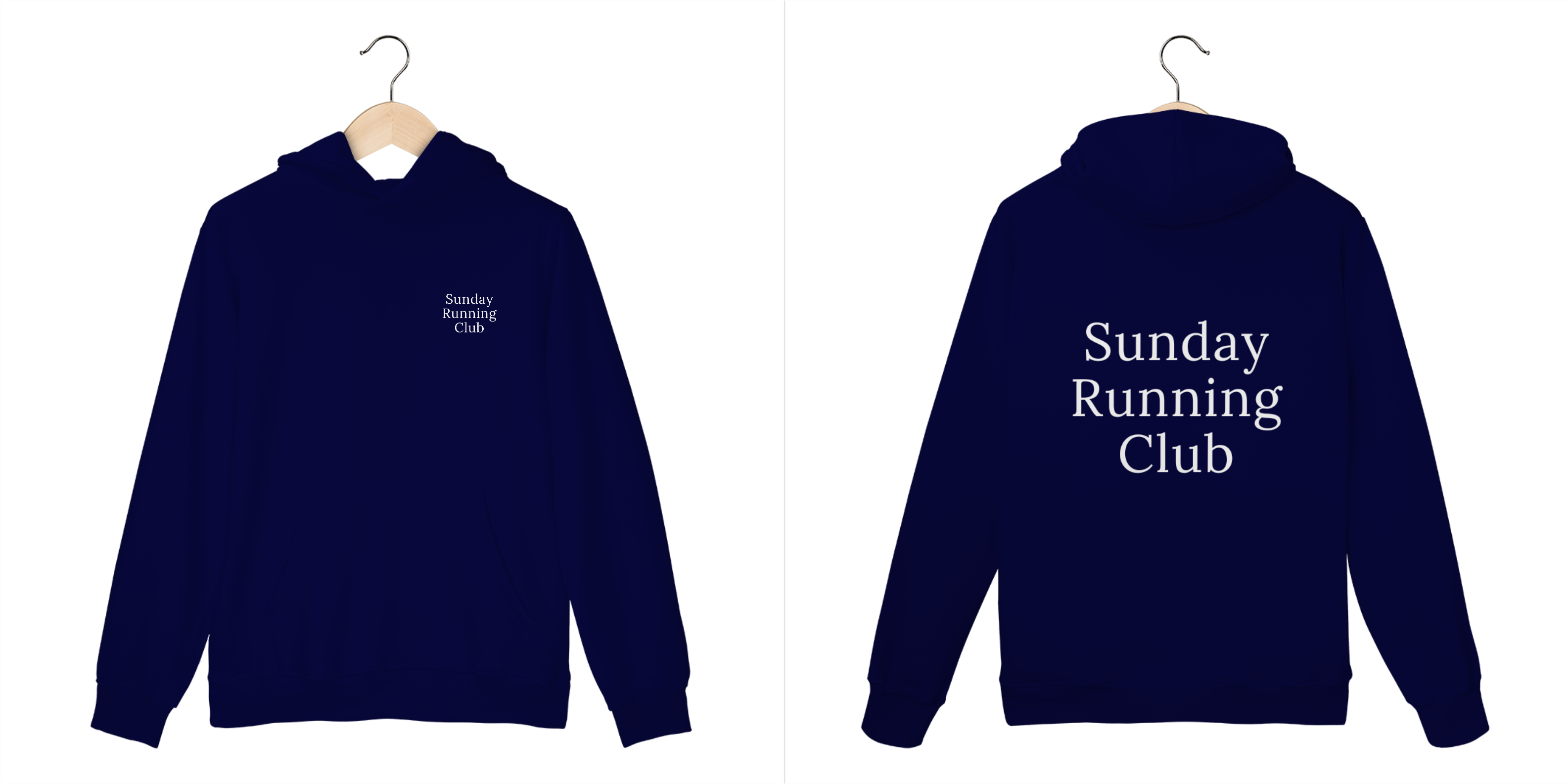 Moletom Canguru Prime 