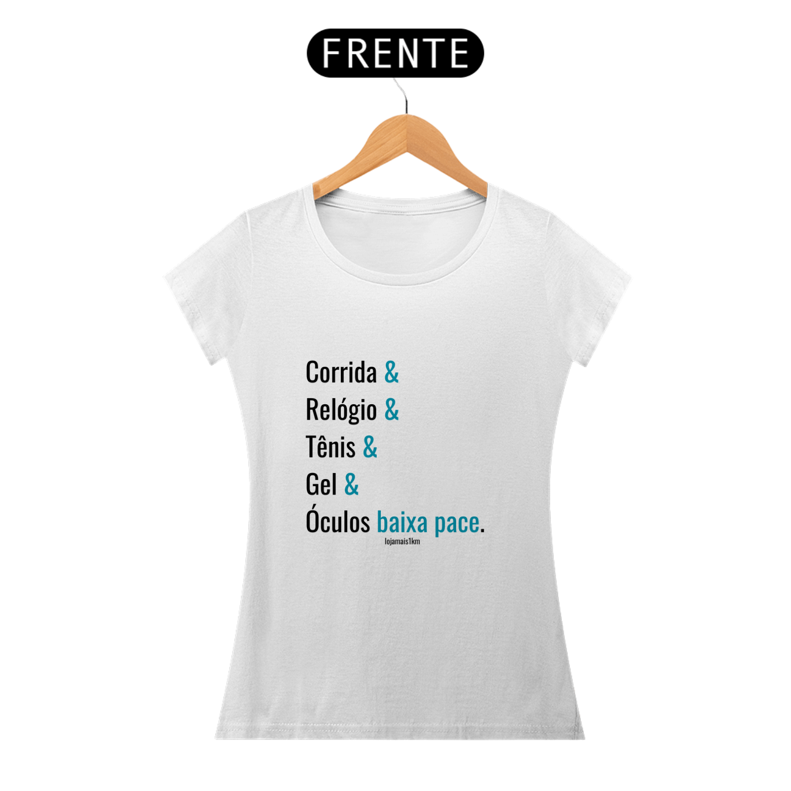 Camiseta Baby Long Prime 