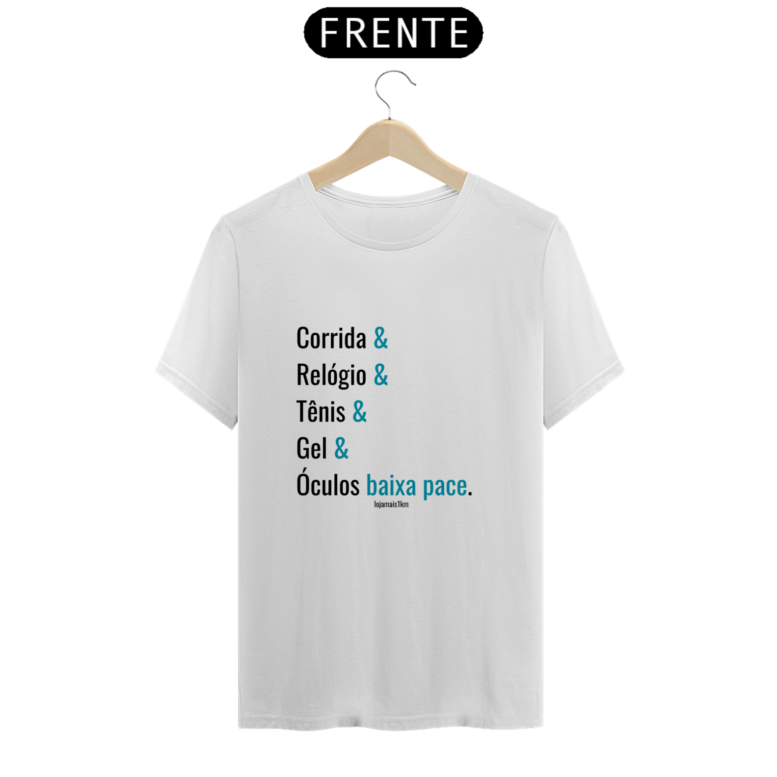 Camiseta Prime 