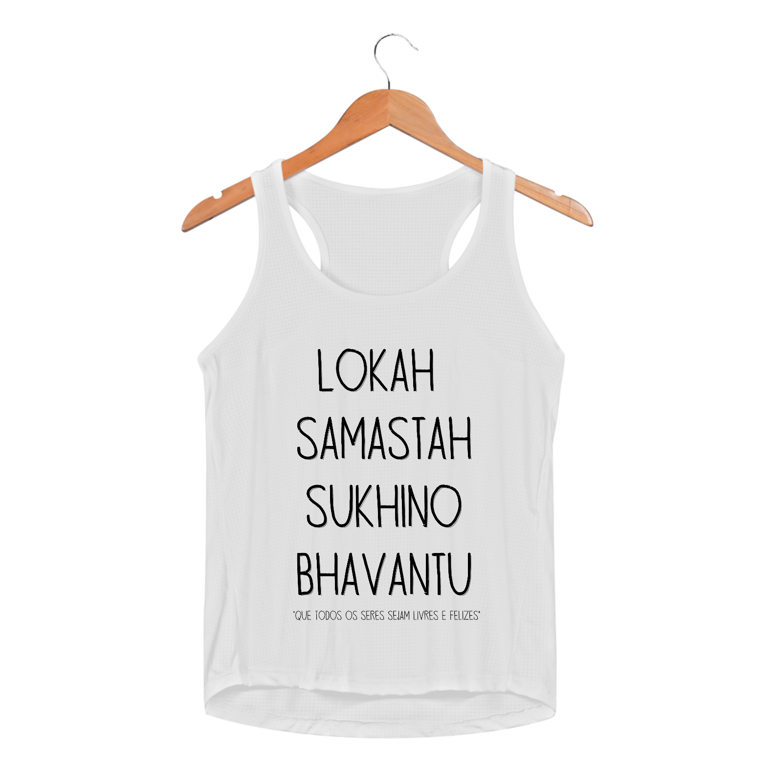 Regata Toca Lokah Feminina Sportv Dry Uv