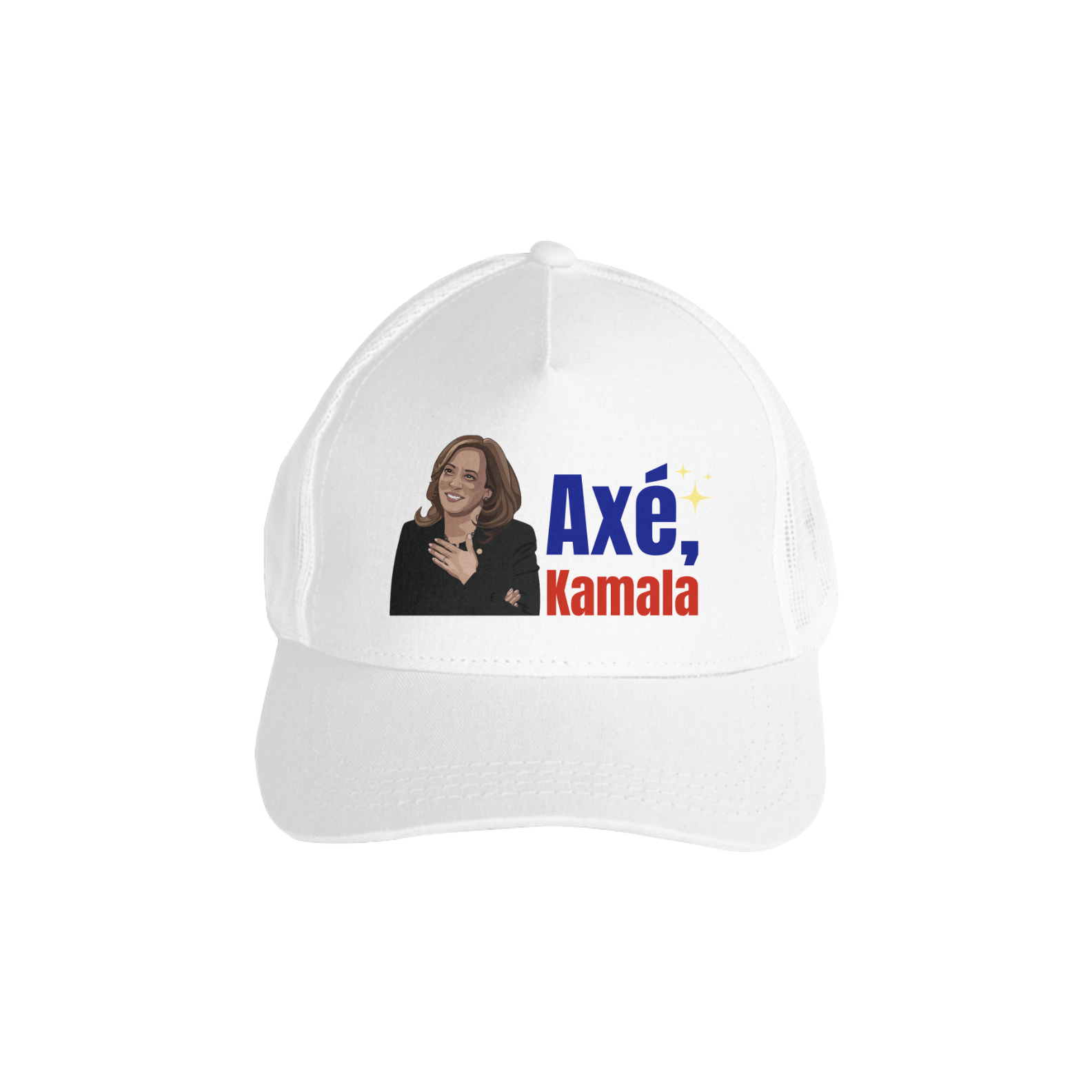 Axé, Kamala - Boné