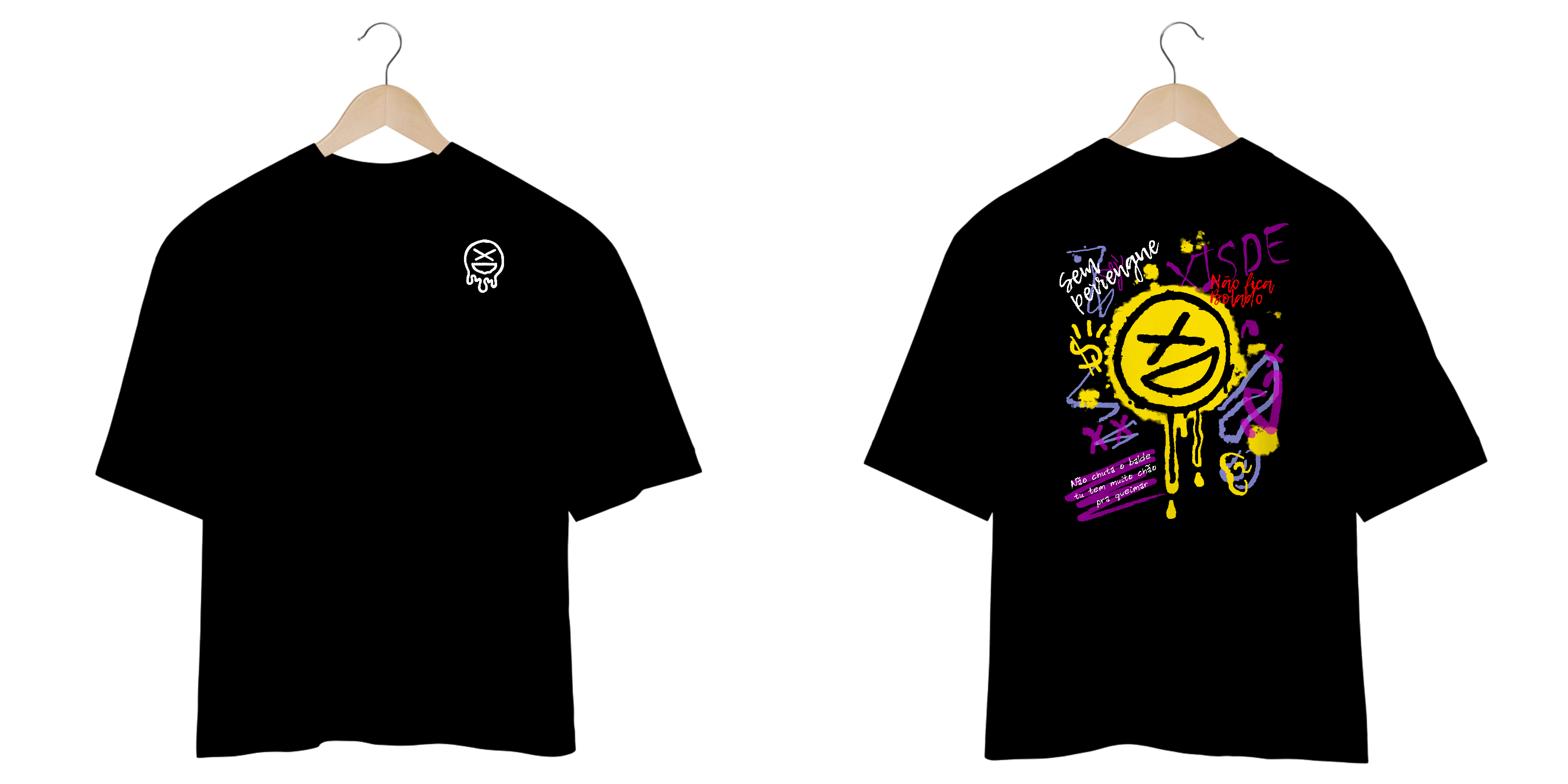 sem perrengue - oficial xD