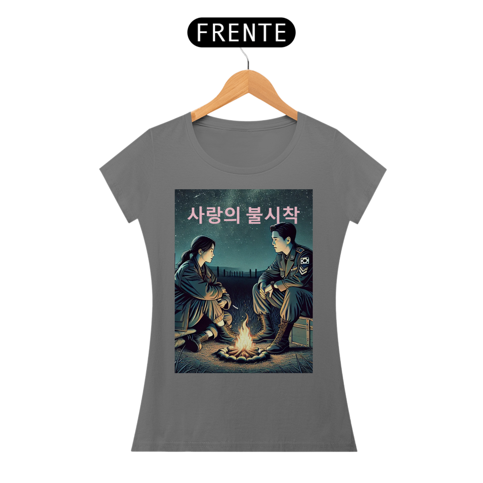 Baby Long Estonada Pousando no Amor