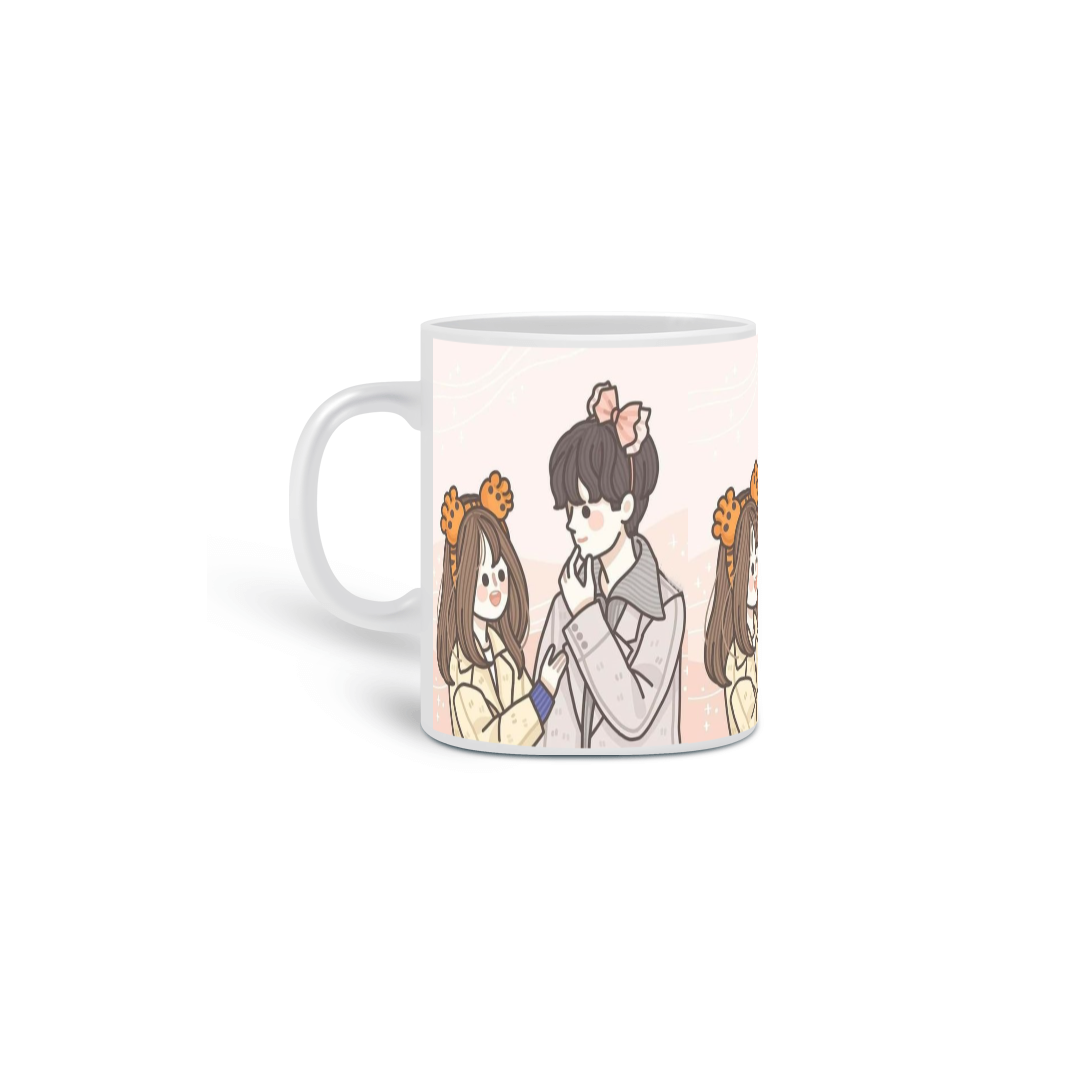 Caneca Bussiness Proposal