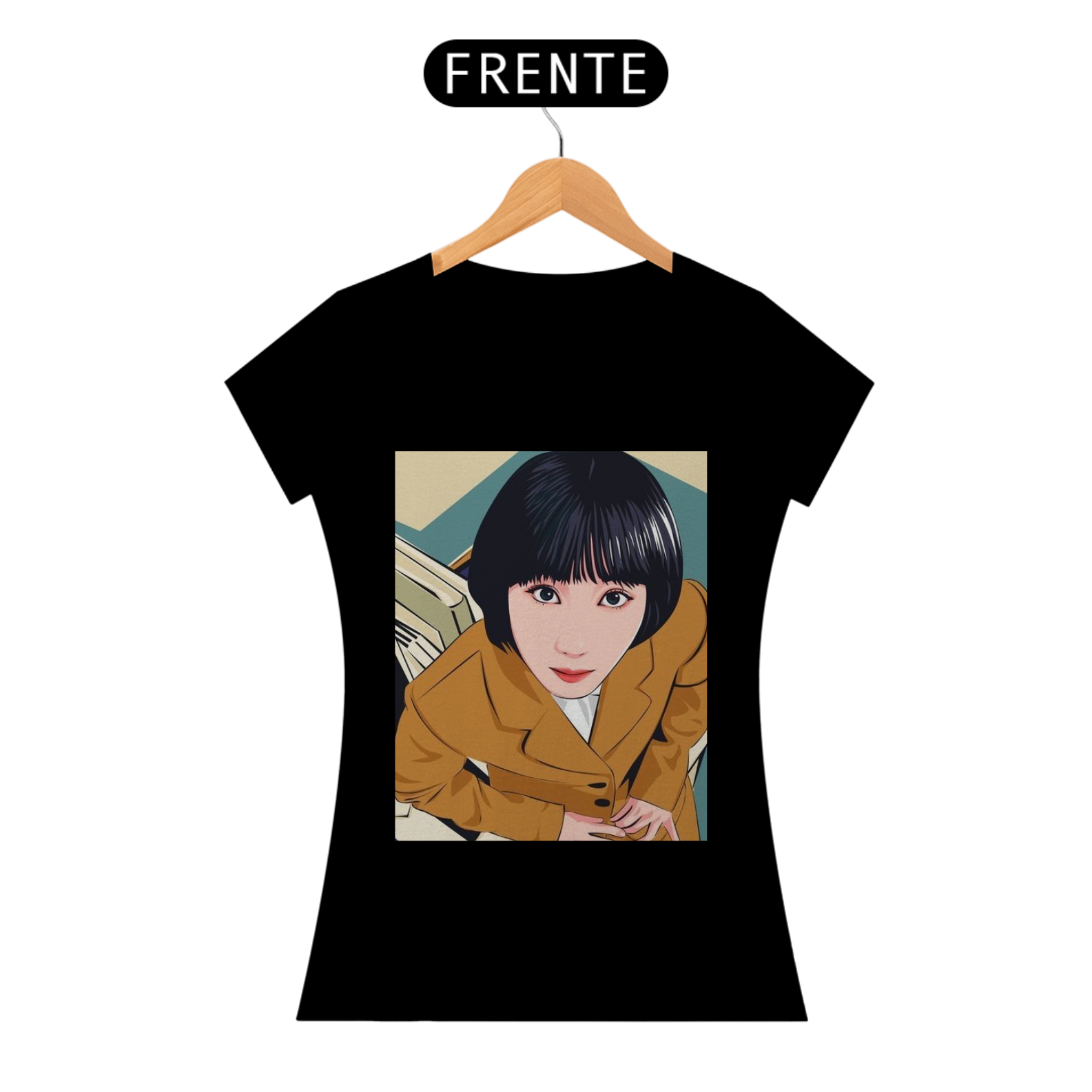 BabyLong Advogada Extraordinária