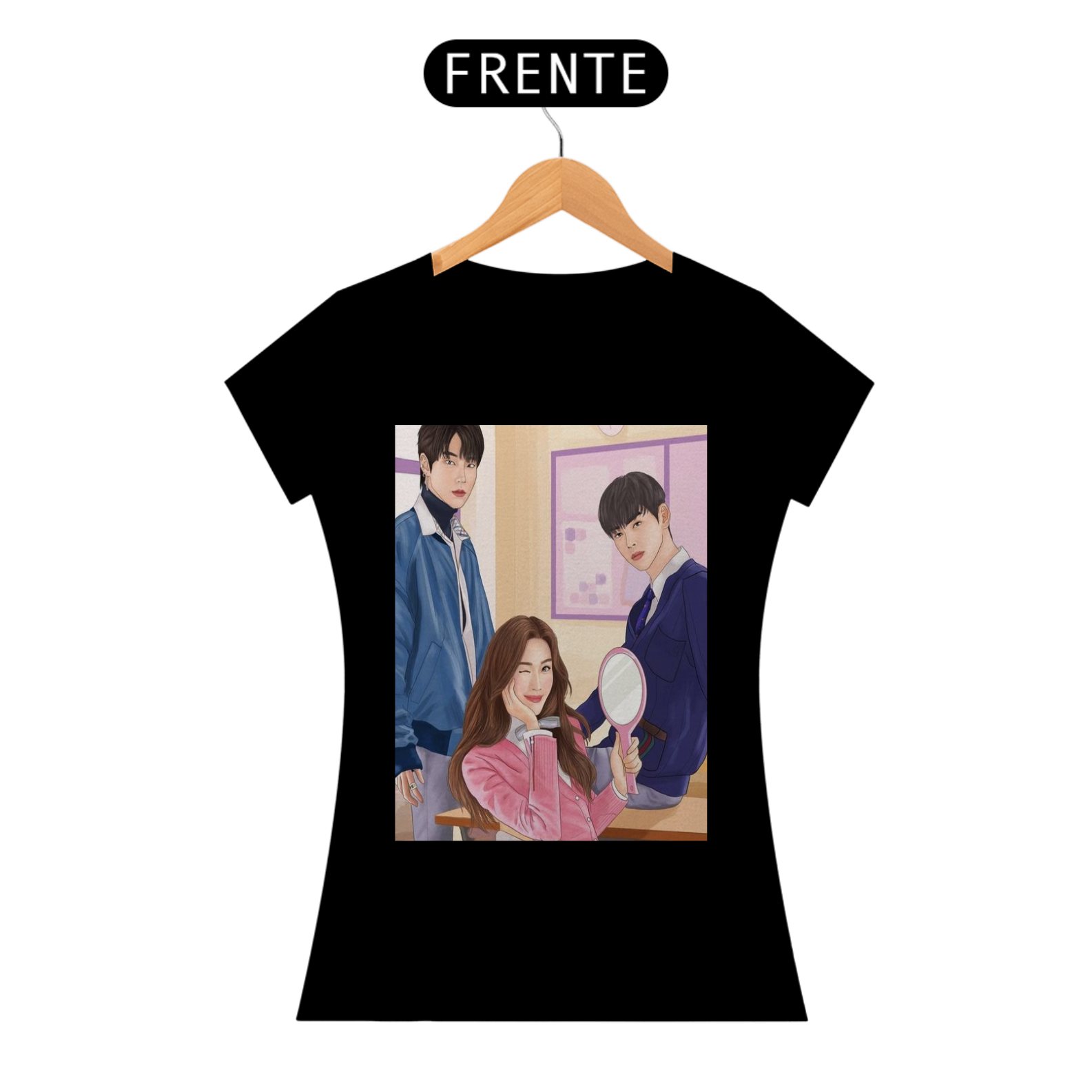 BabyLong Beleza Verdadeira