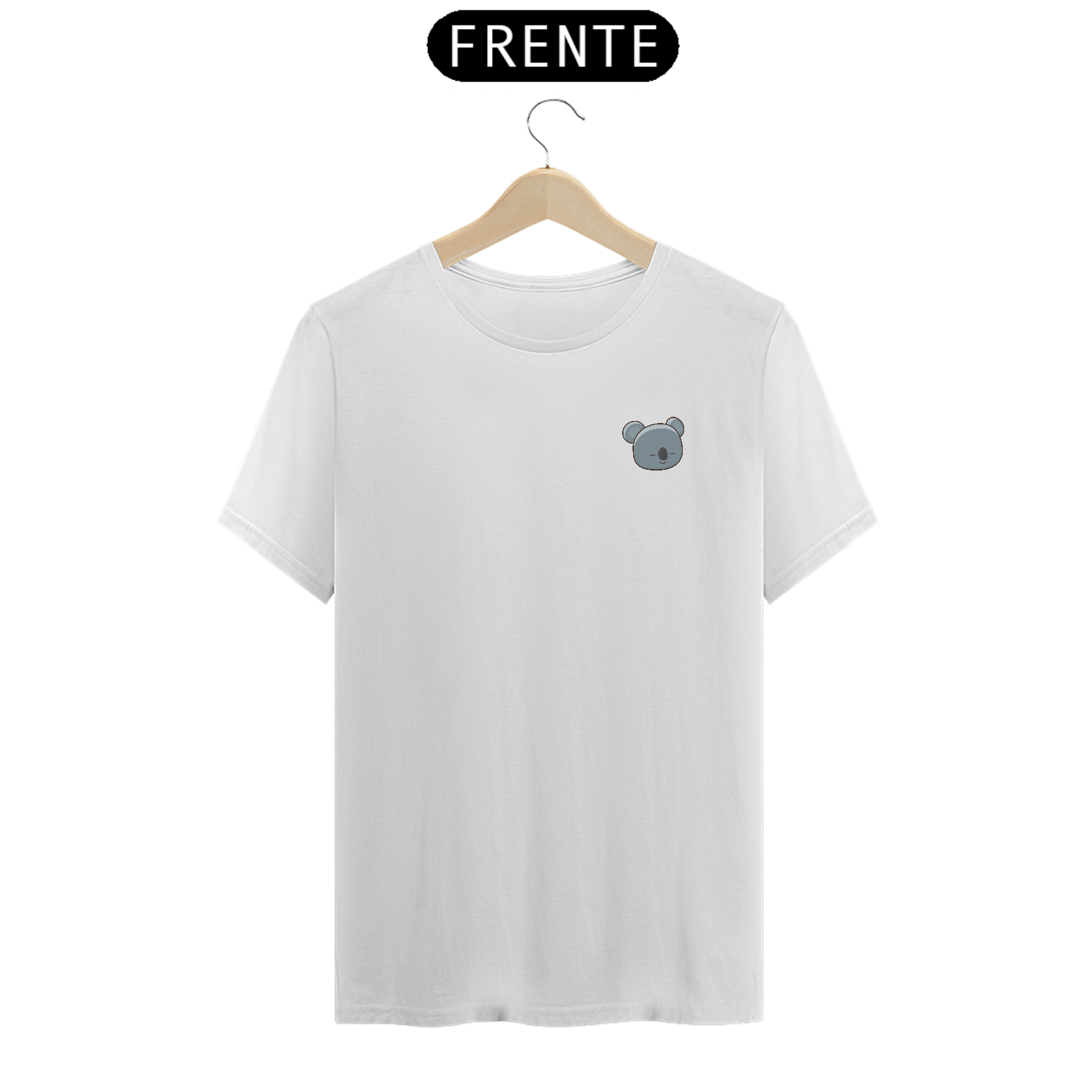 Camiseta KOYA BTS ARMY