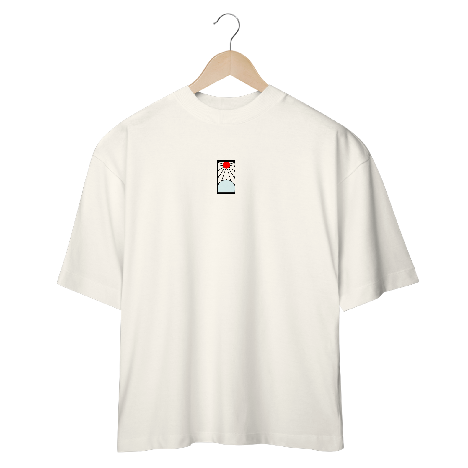 Camiseta Hashira brinco