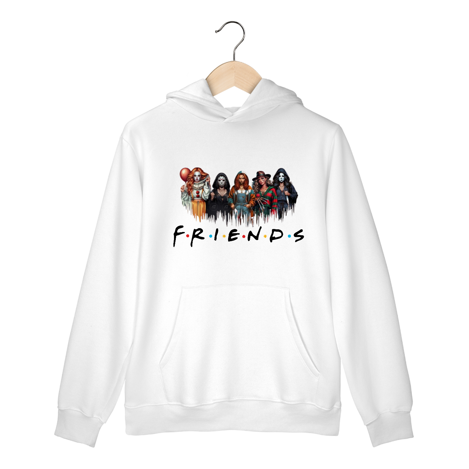 FRIENDS 01