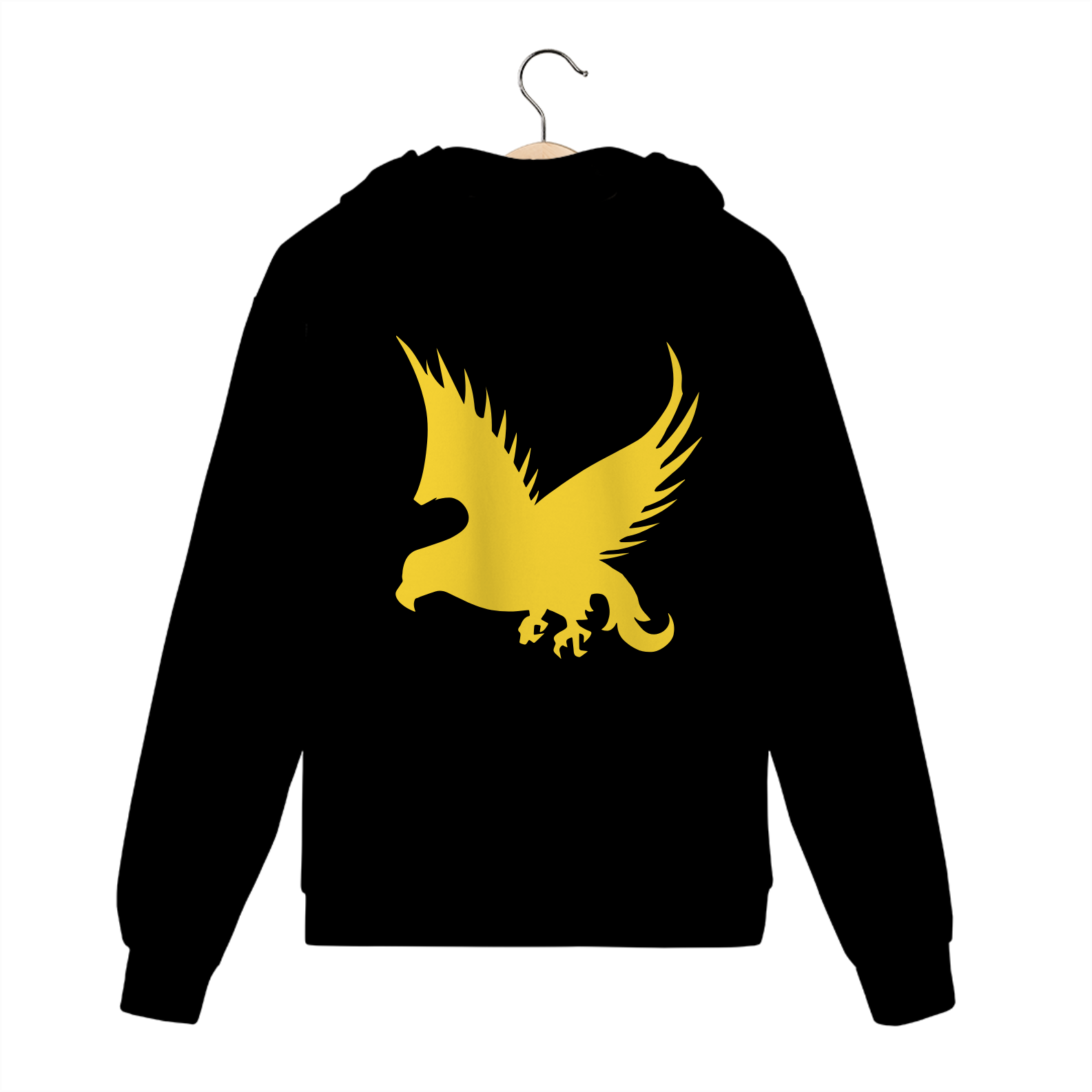 Moletom com águia