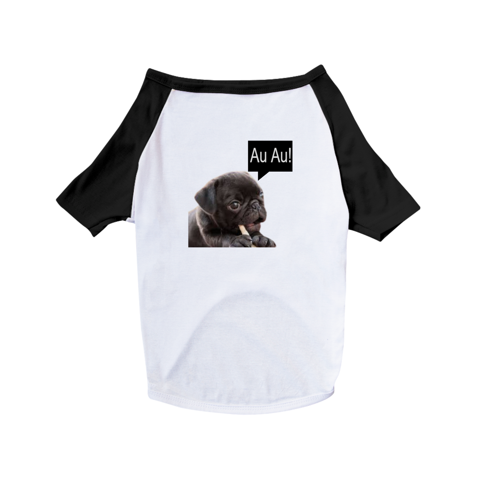 Roupa para cachorros