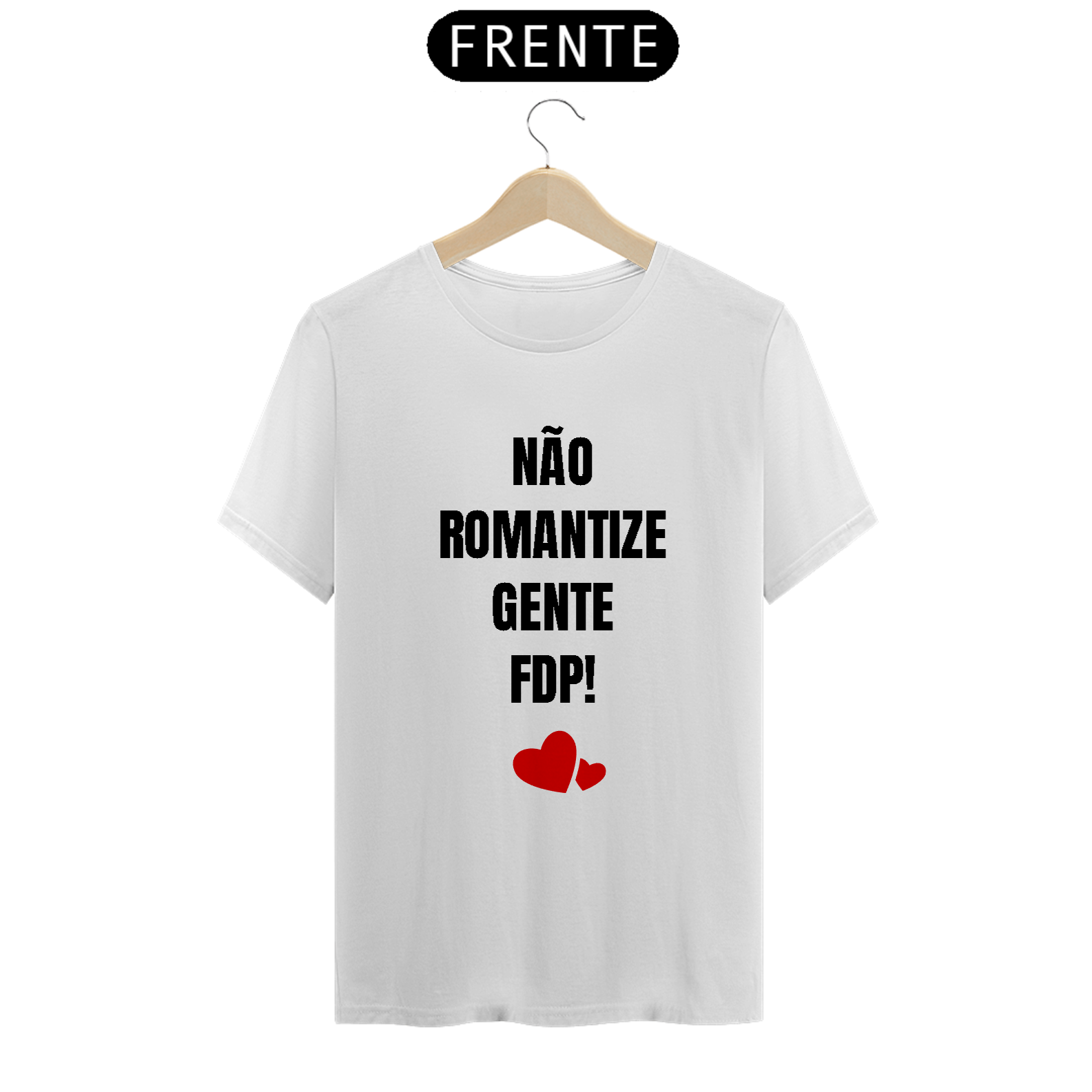 SEM ROMANCE BR