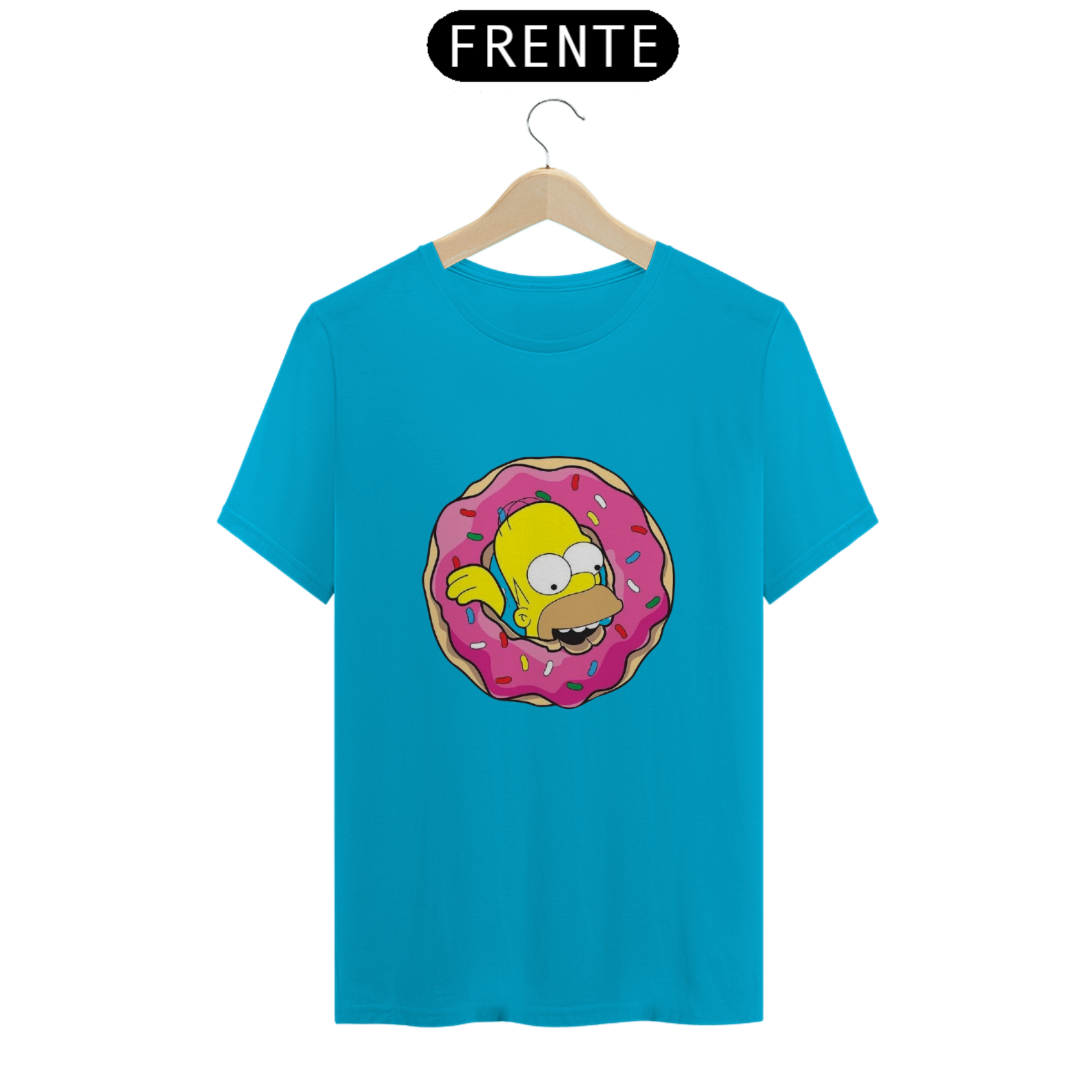 Homer Simpson