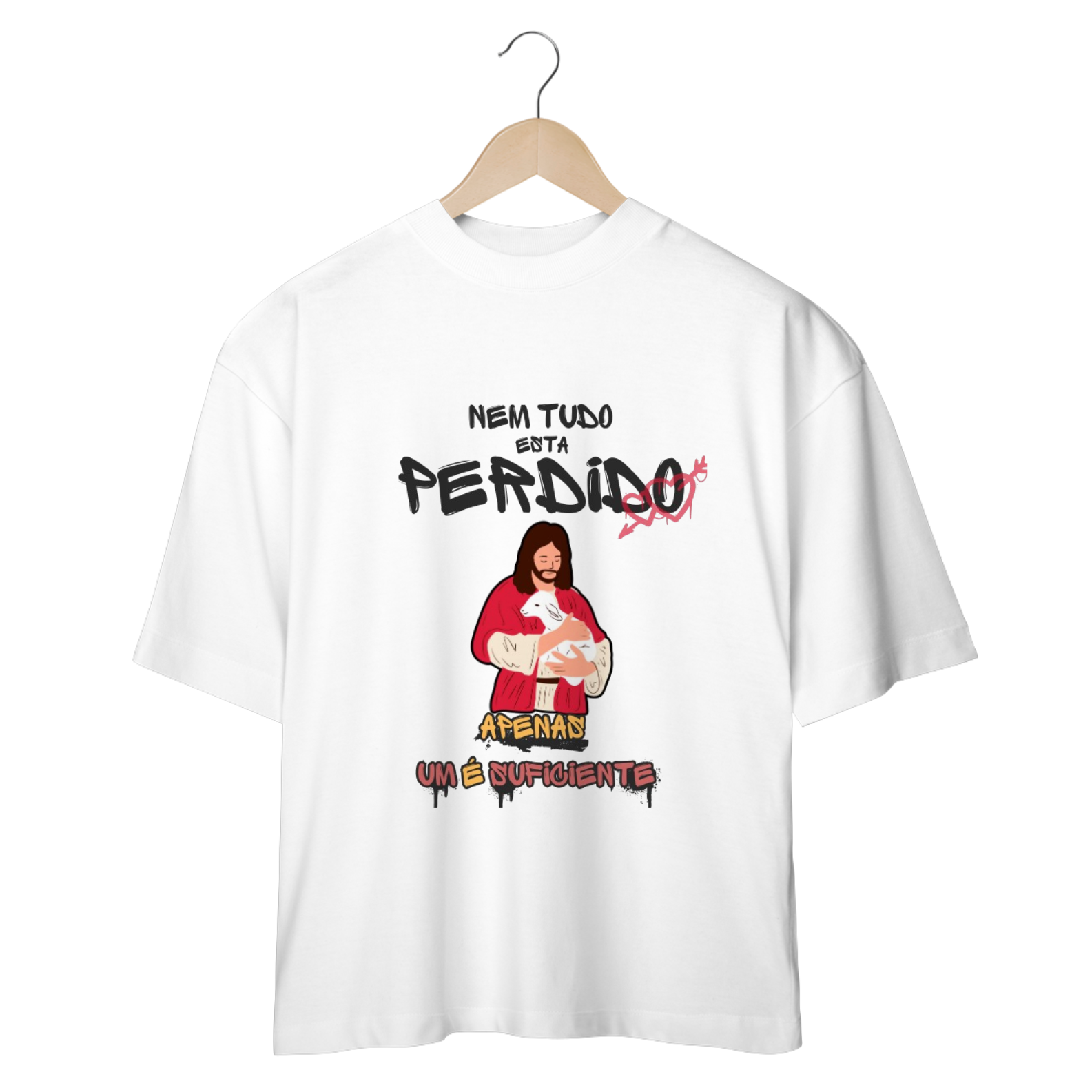 Deixou 99 por 1