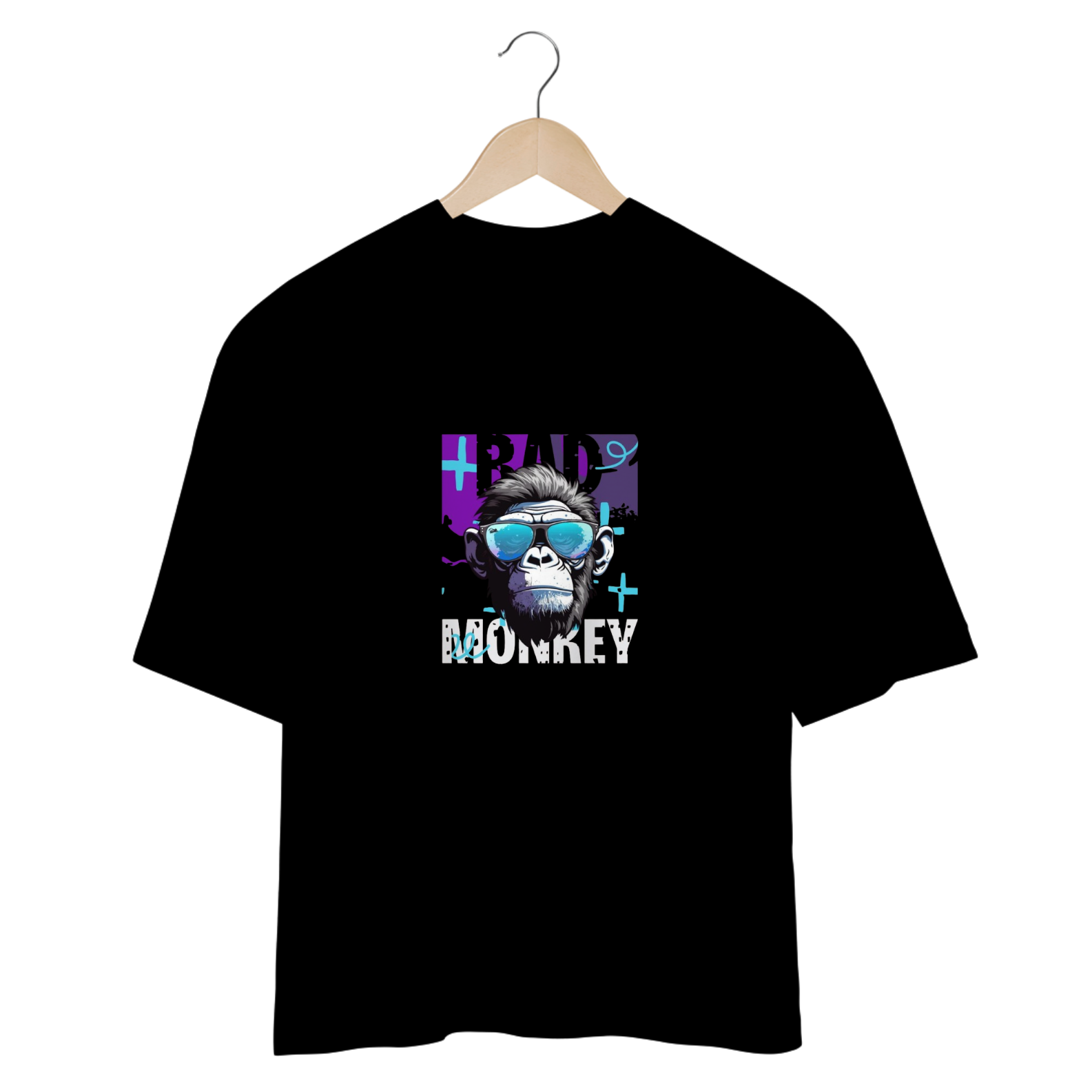 Bad Monkey