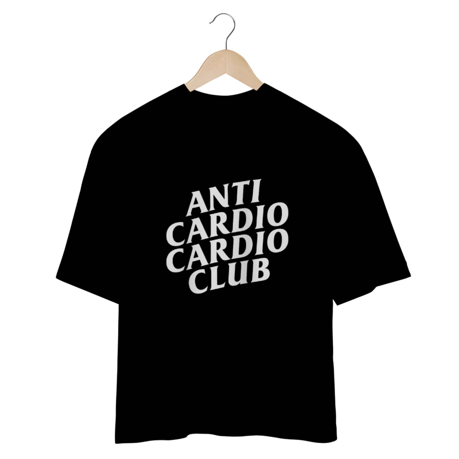 Anti Cardio Club