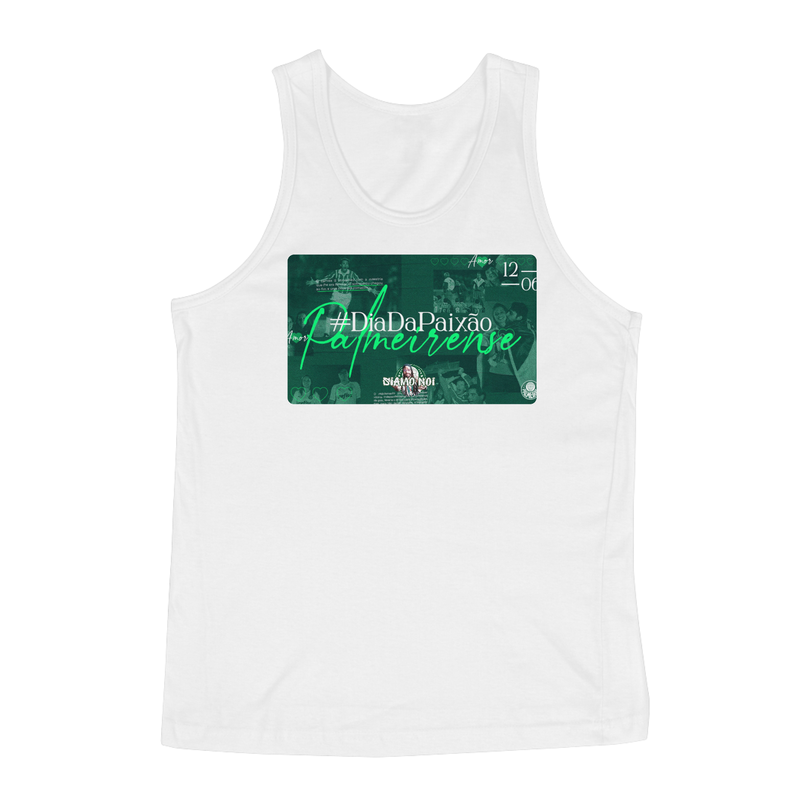 Regata Paixão Palmeirense