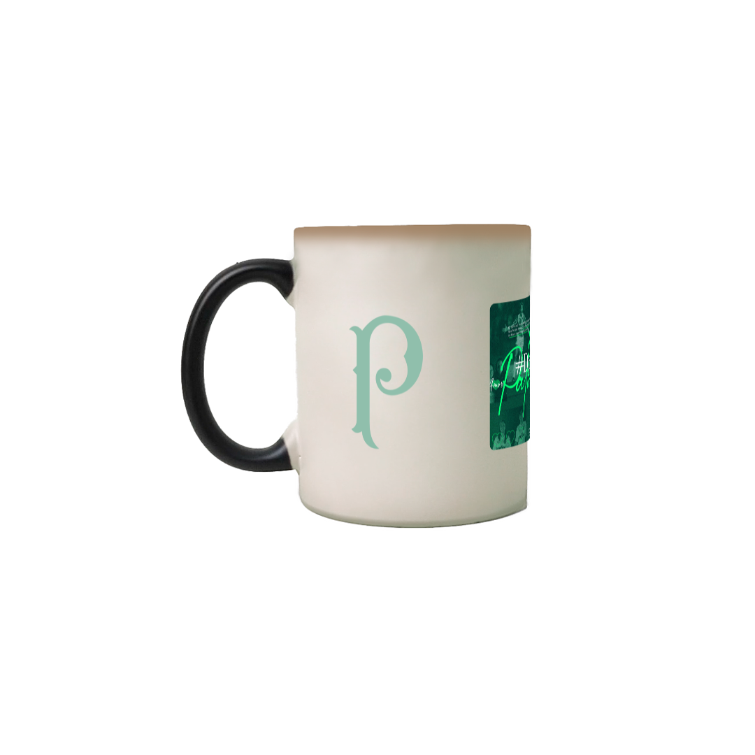 Caneca Paixão Palmeirense