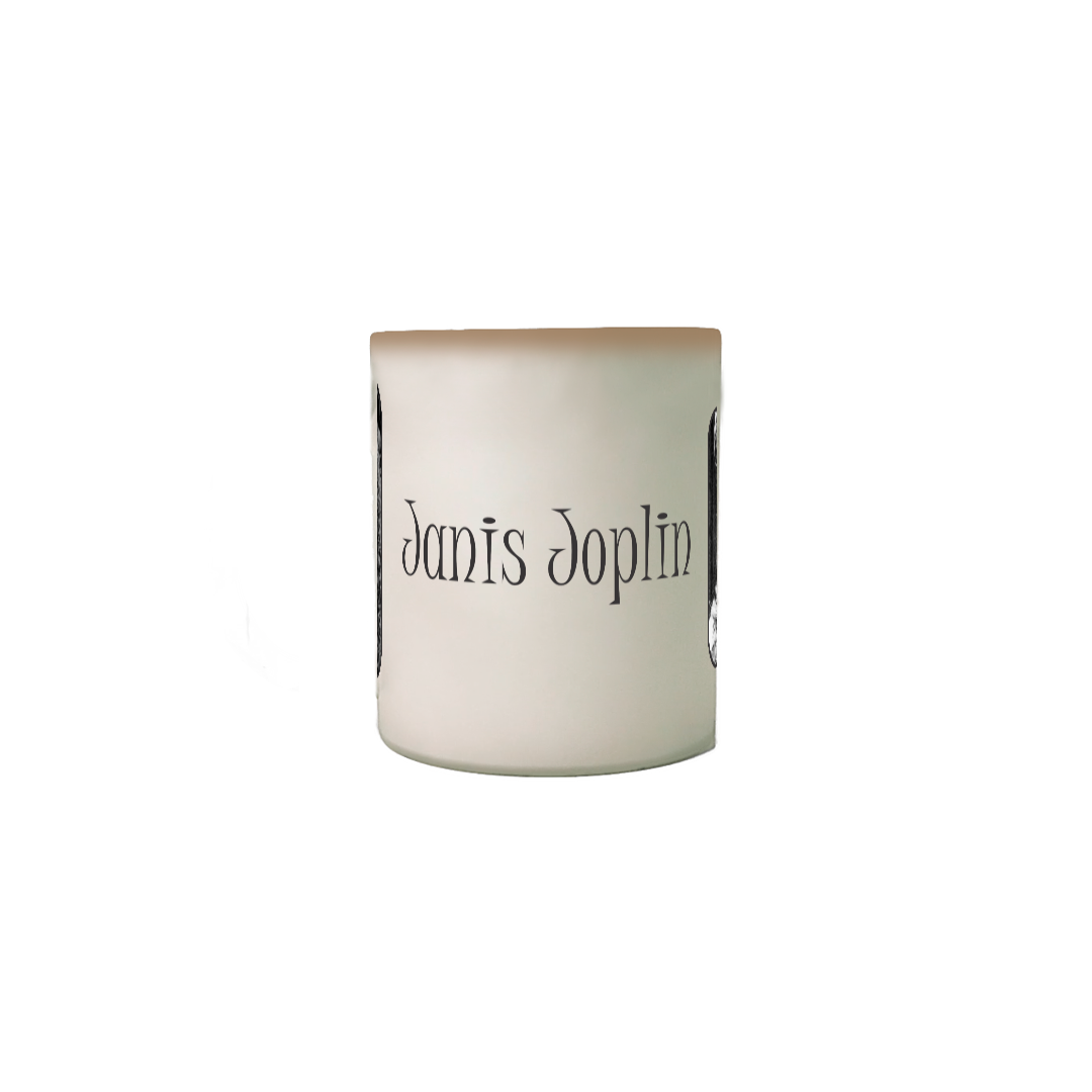 Caneca Janis P/B
