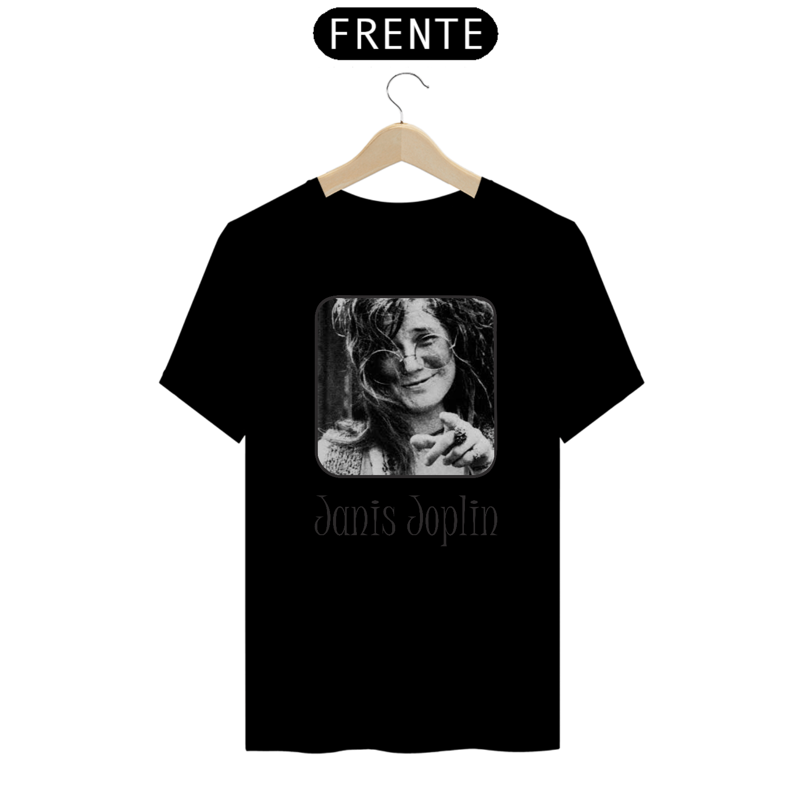 T-shirt Janis 3