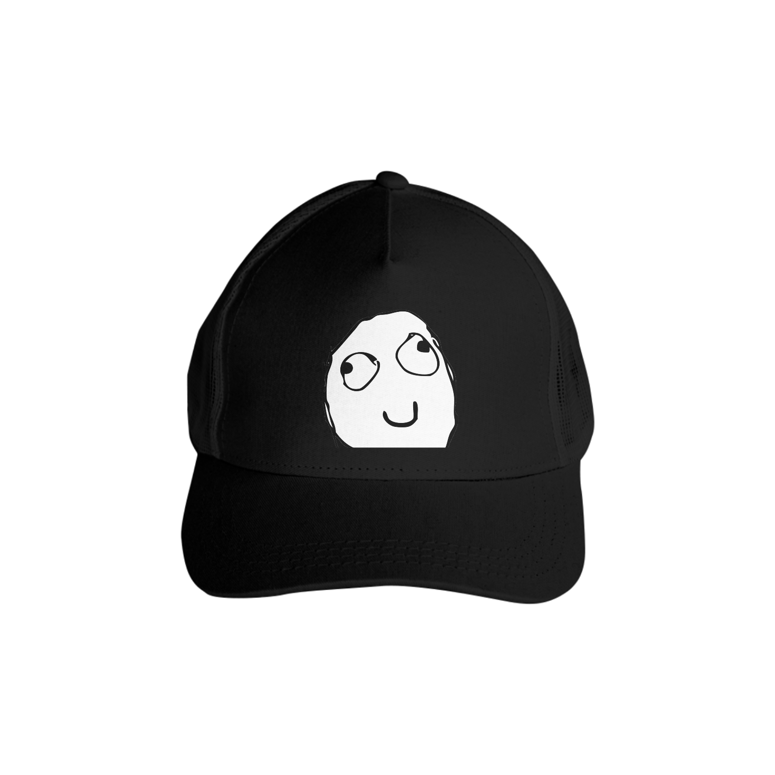 Nome do produto: Boné MEME