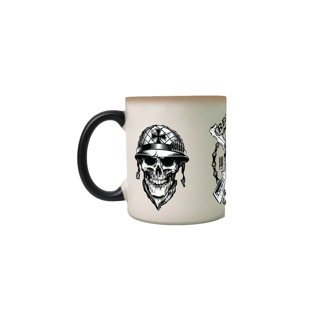 Caneca Mágica - Regional Limeira