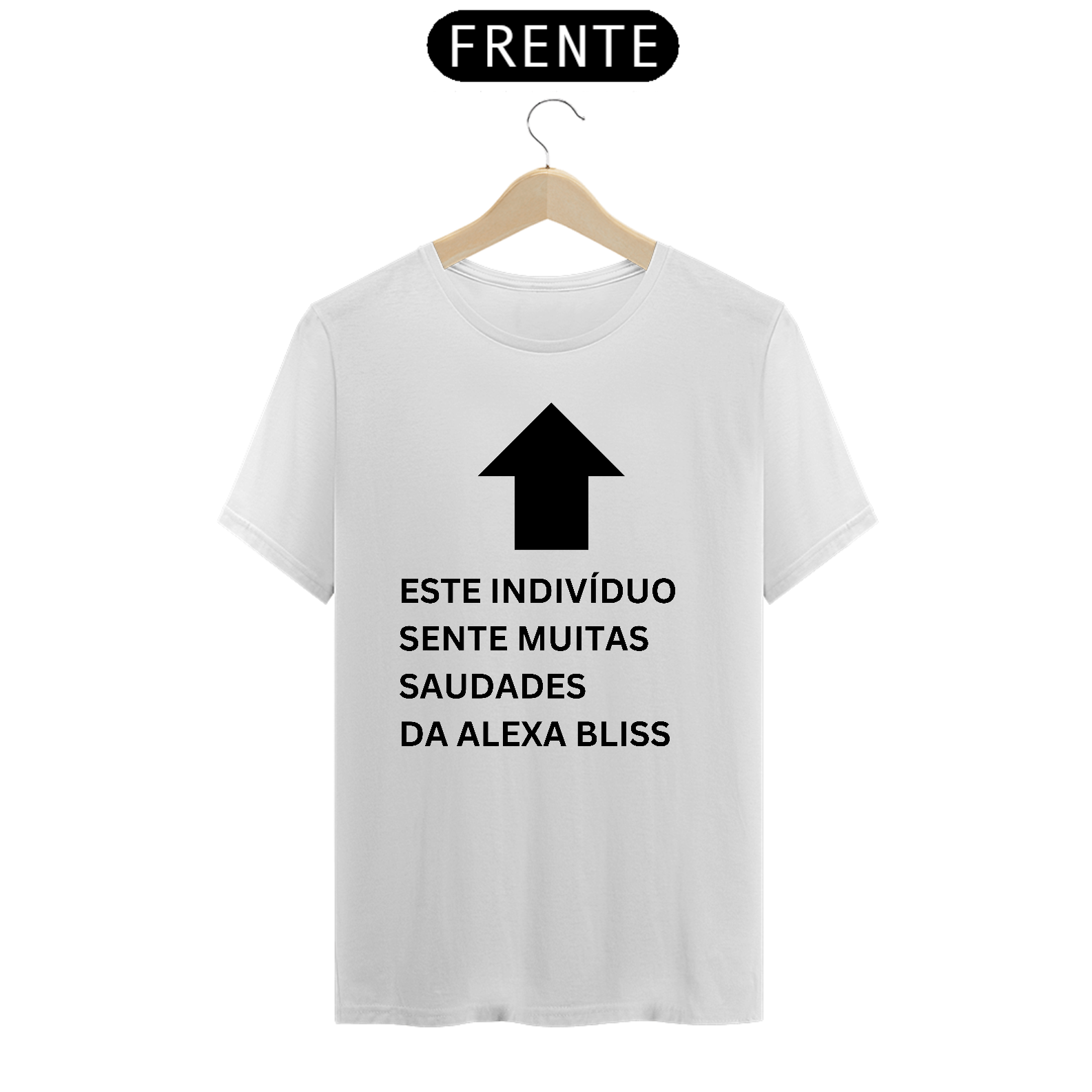 Camiseta Alexa Bliss