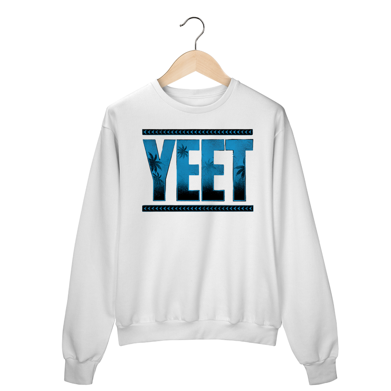 Moletom Jey Uso YEET