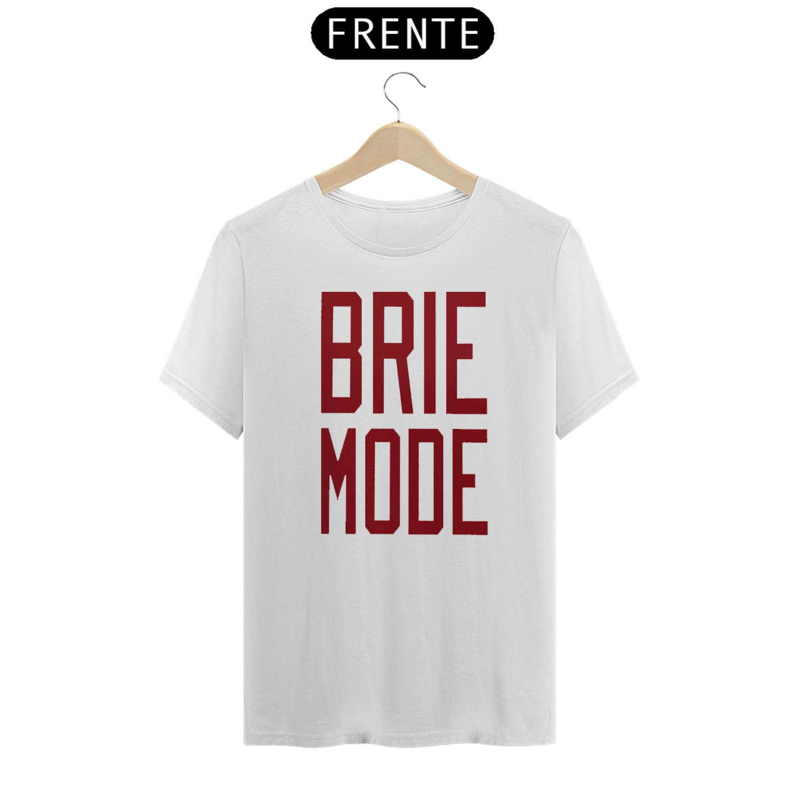 Camiseta Brie Bella - Brie Mode
