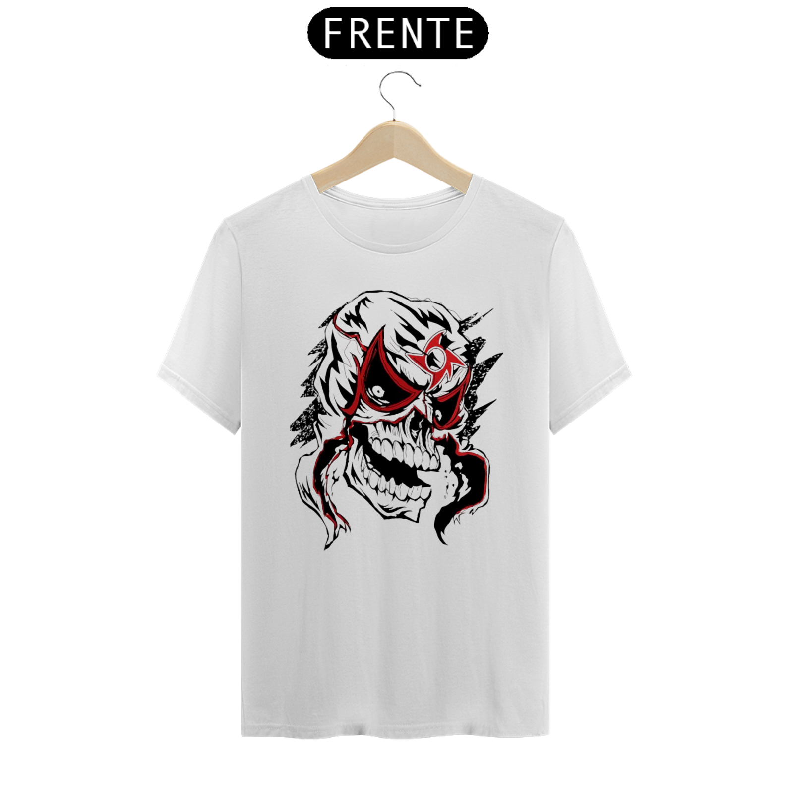 Camiseta Penta