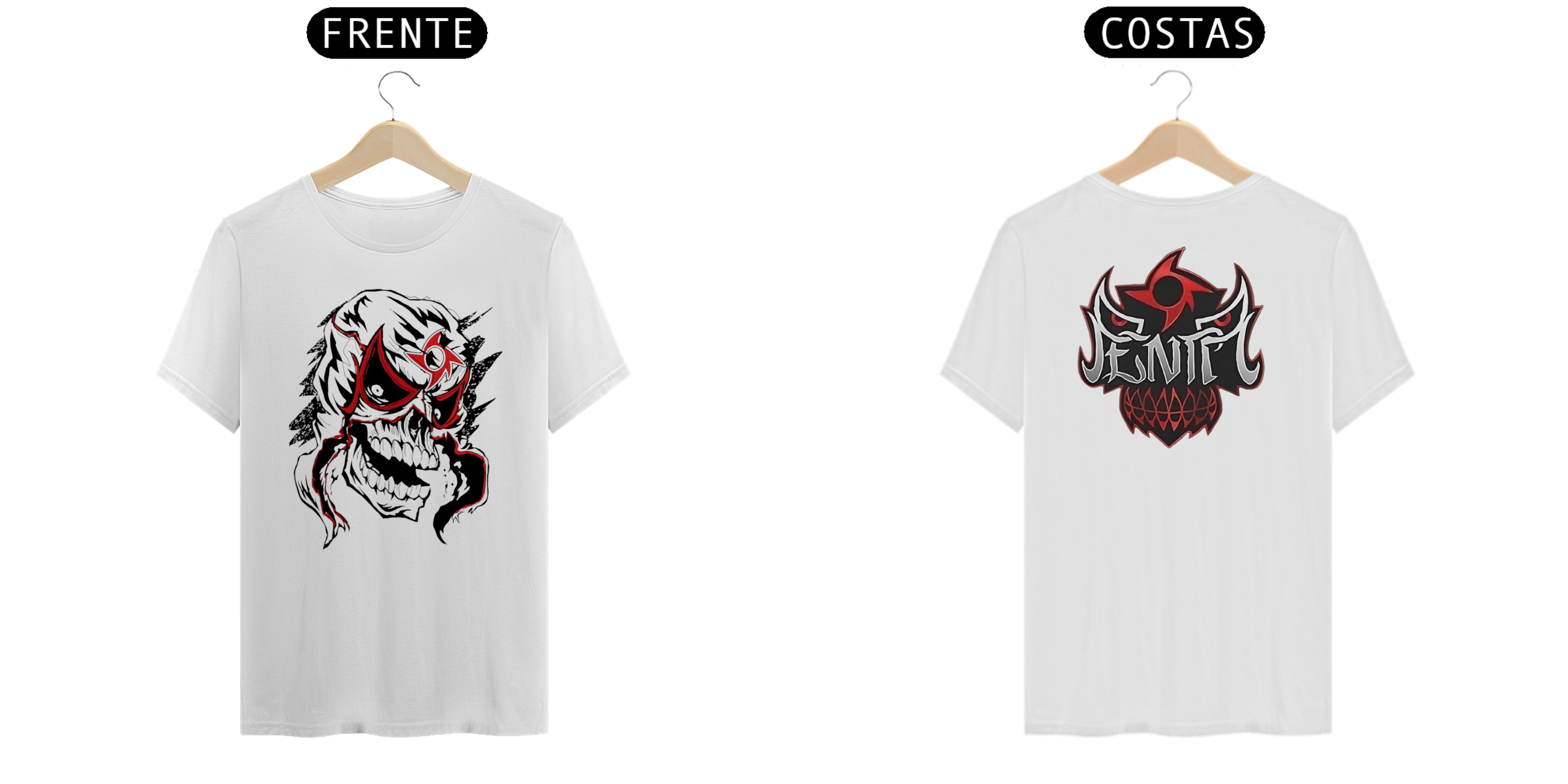 Camiseta Penta - 2
