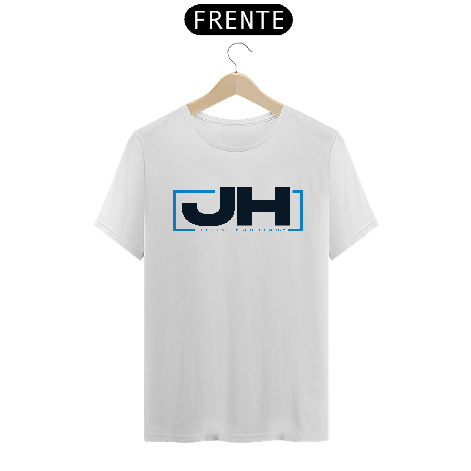 Camiseta Joe Hendry