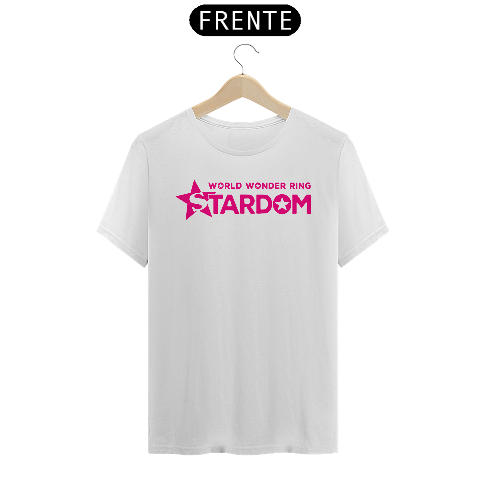 Camiseta STARDOM