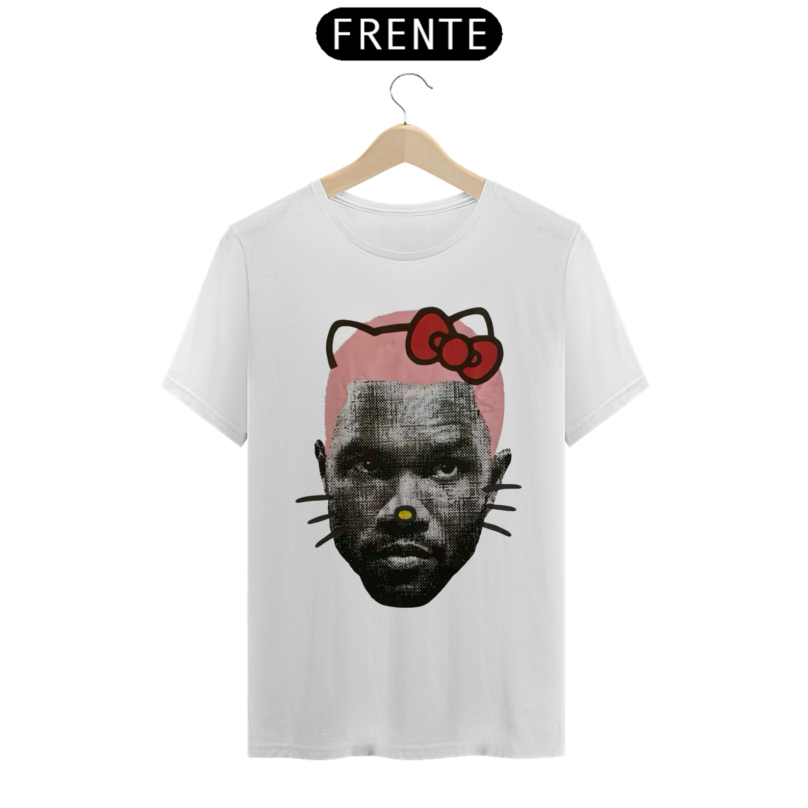 Camiseta Frank Ocean