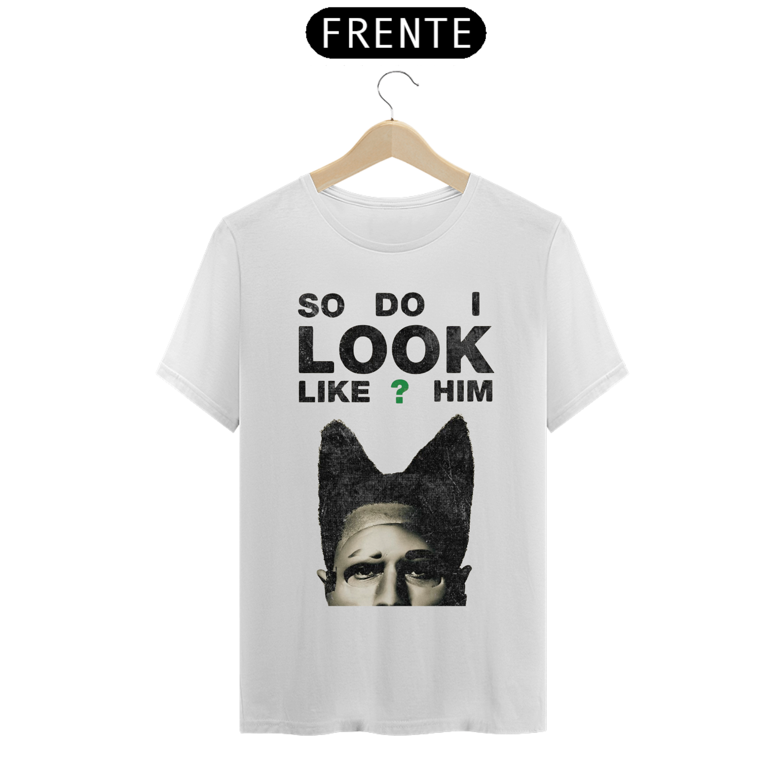 Camiseta Tyler The Creator