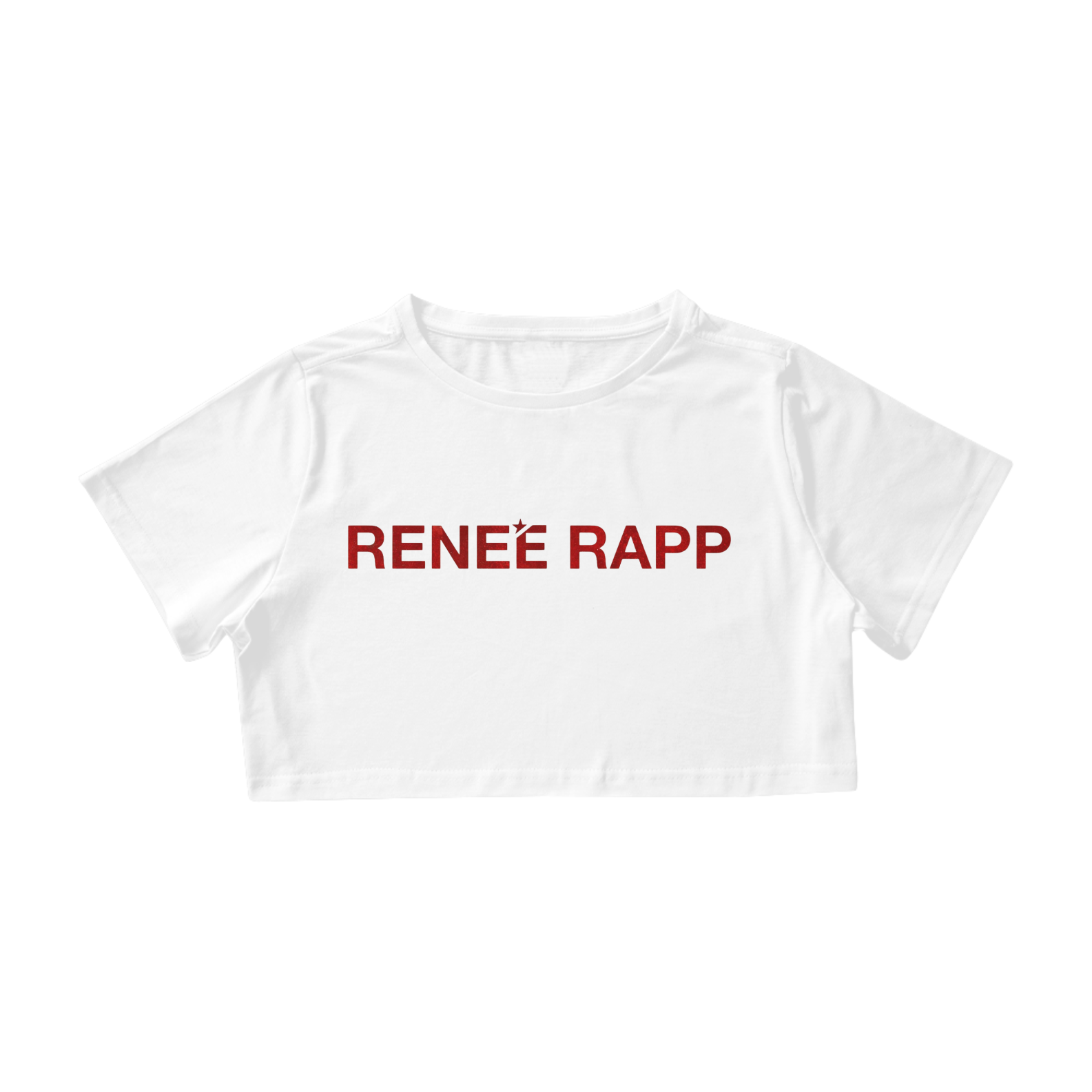 Cropped Renee Rapp
