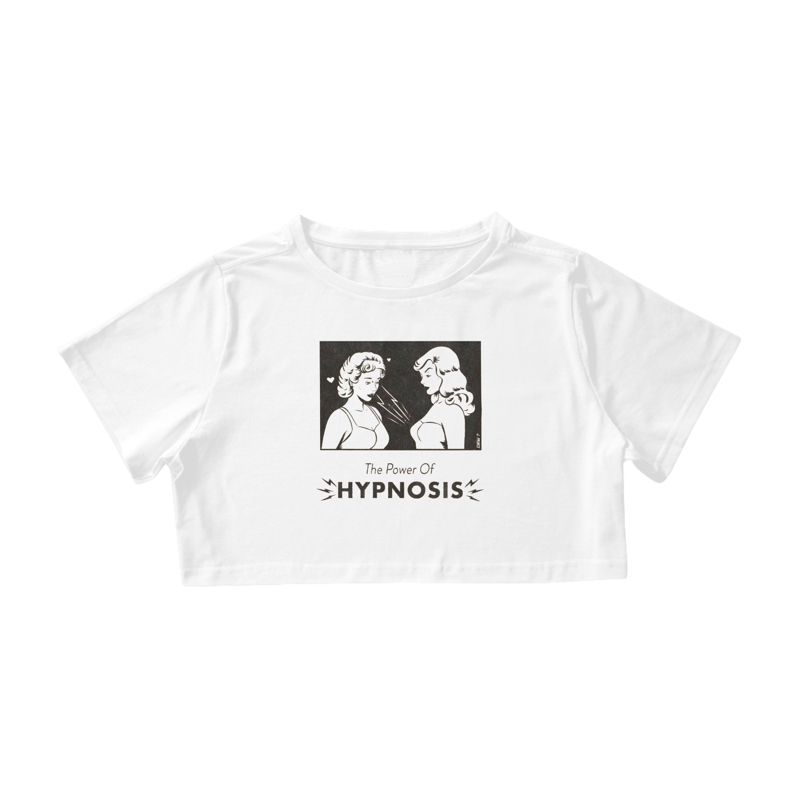 Cropped The Power of Hypnosis