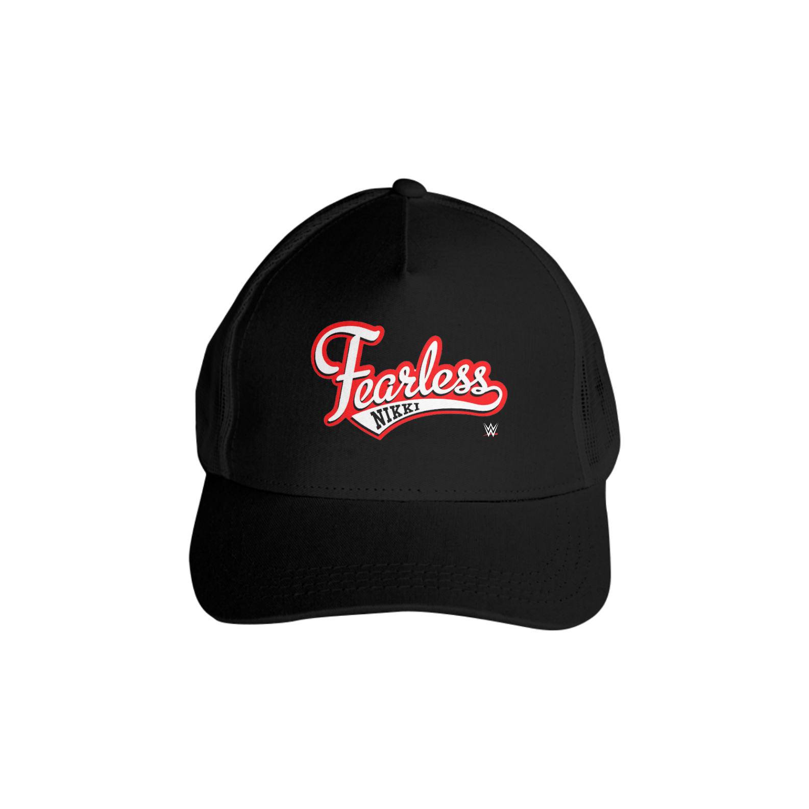 Nome do produto: Boné Nikki Bella