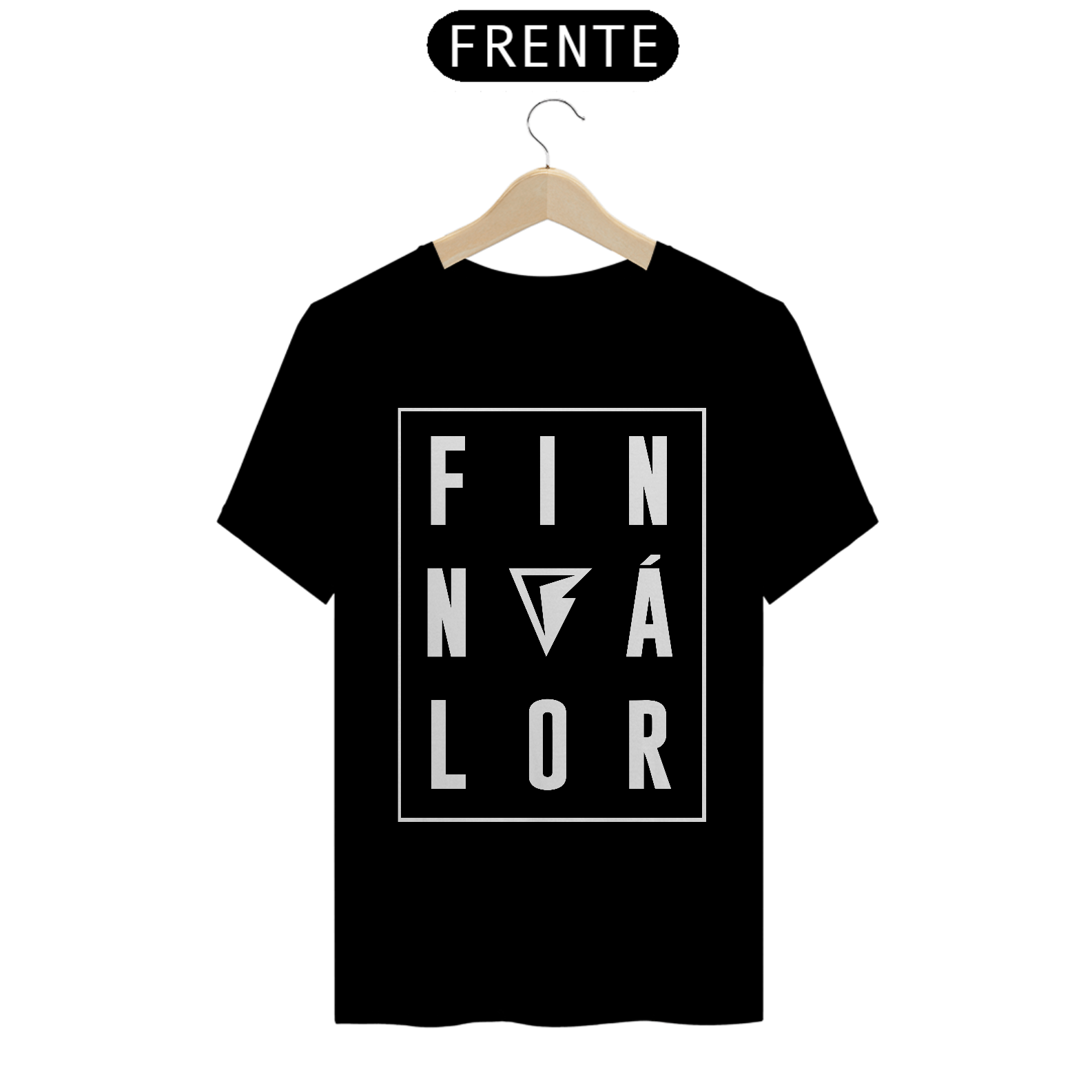 Camiseta Finn Balor