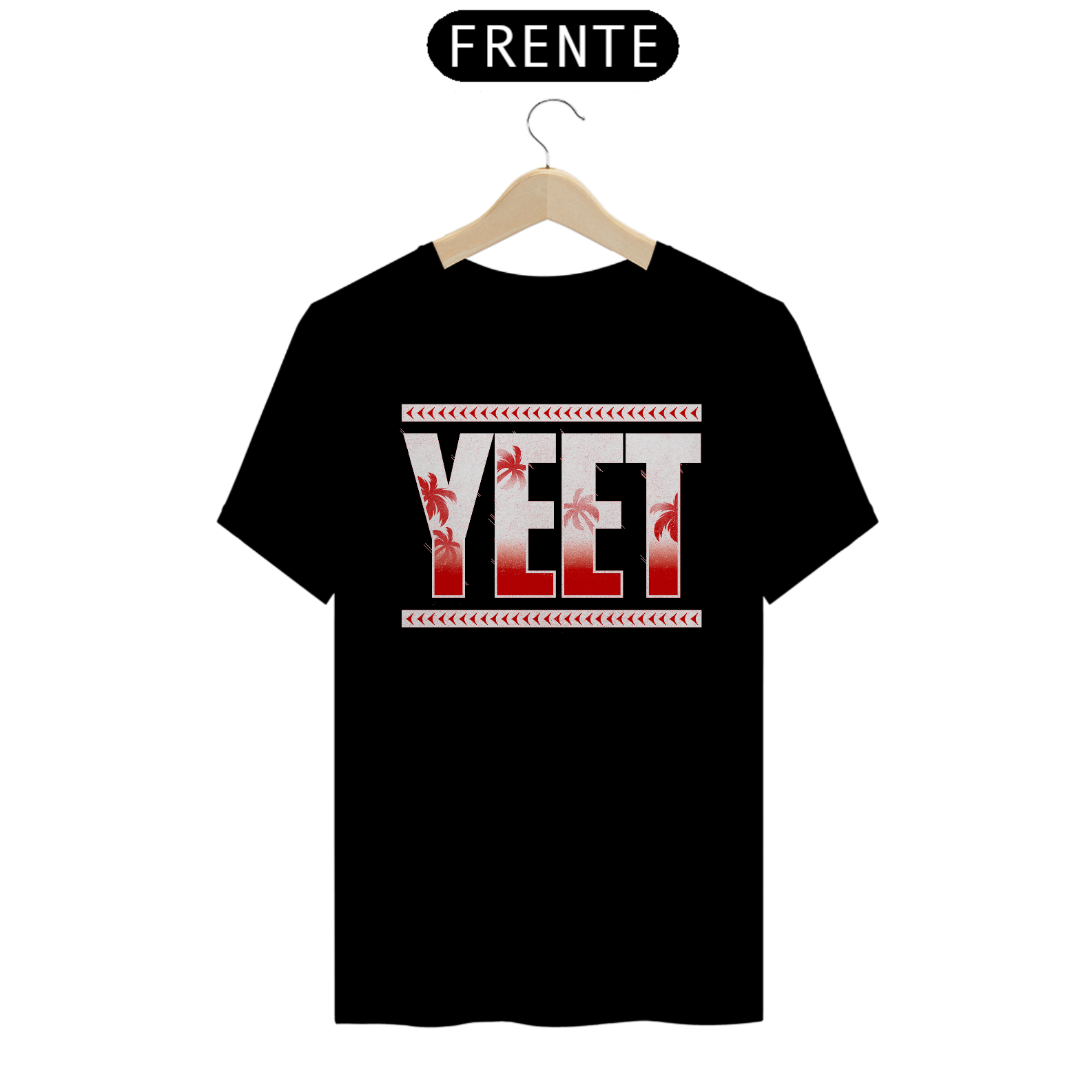 Camiseta Jey Uso - YEET Bloodline