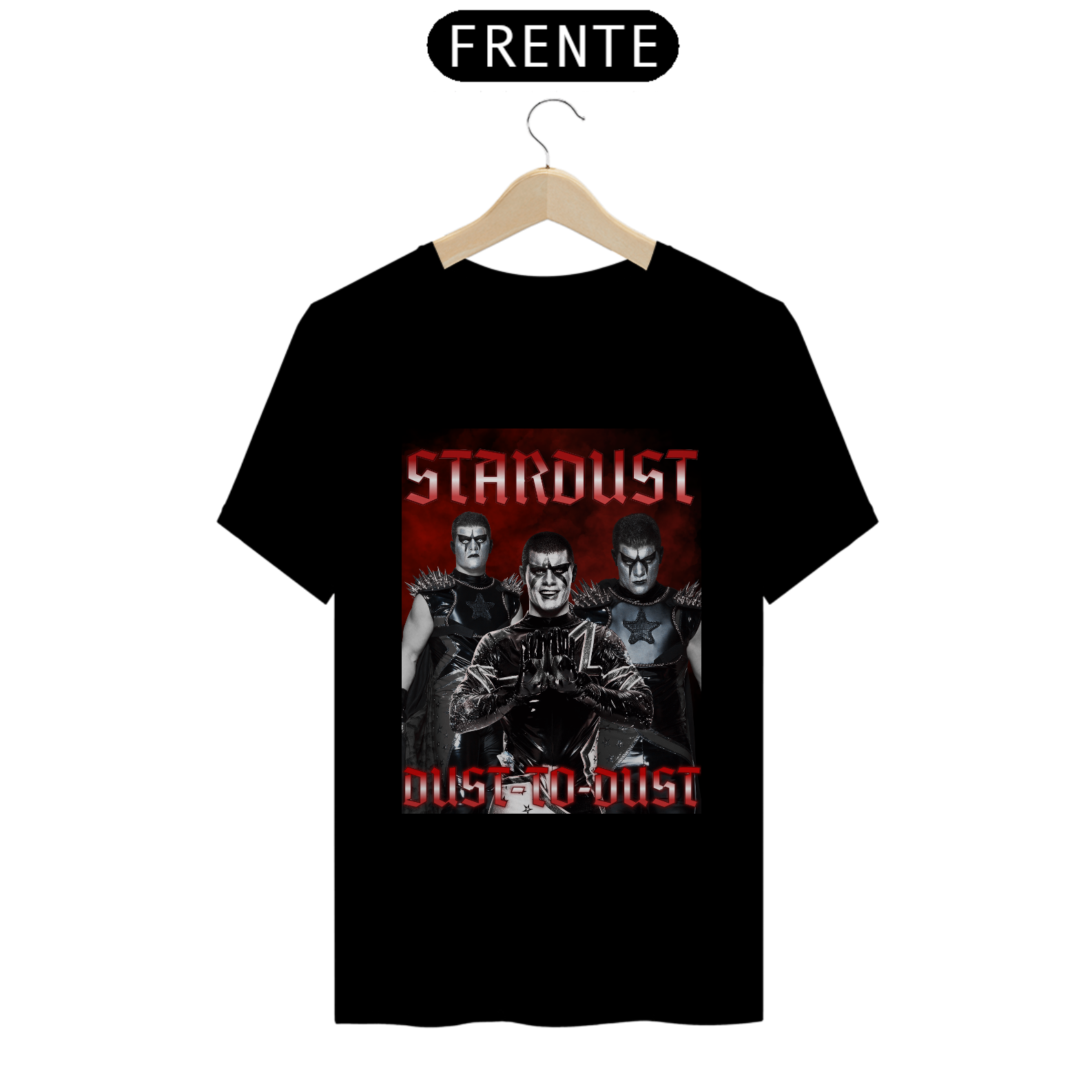 Camiseta Stardust