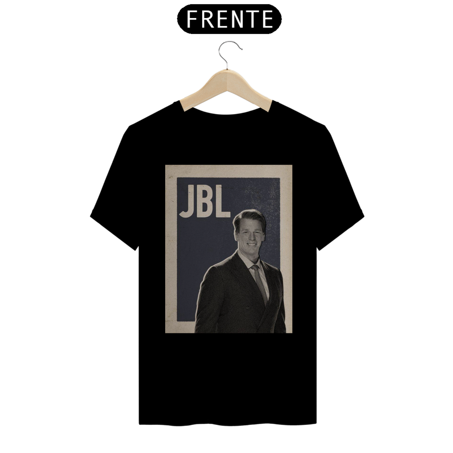 Camiseta JBL
