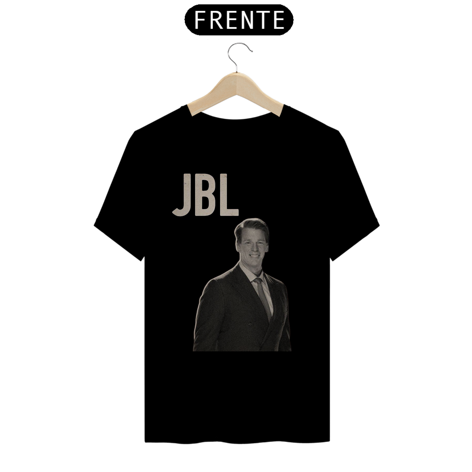 Camiseta JBL