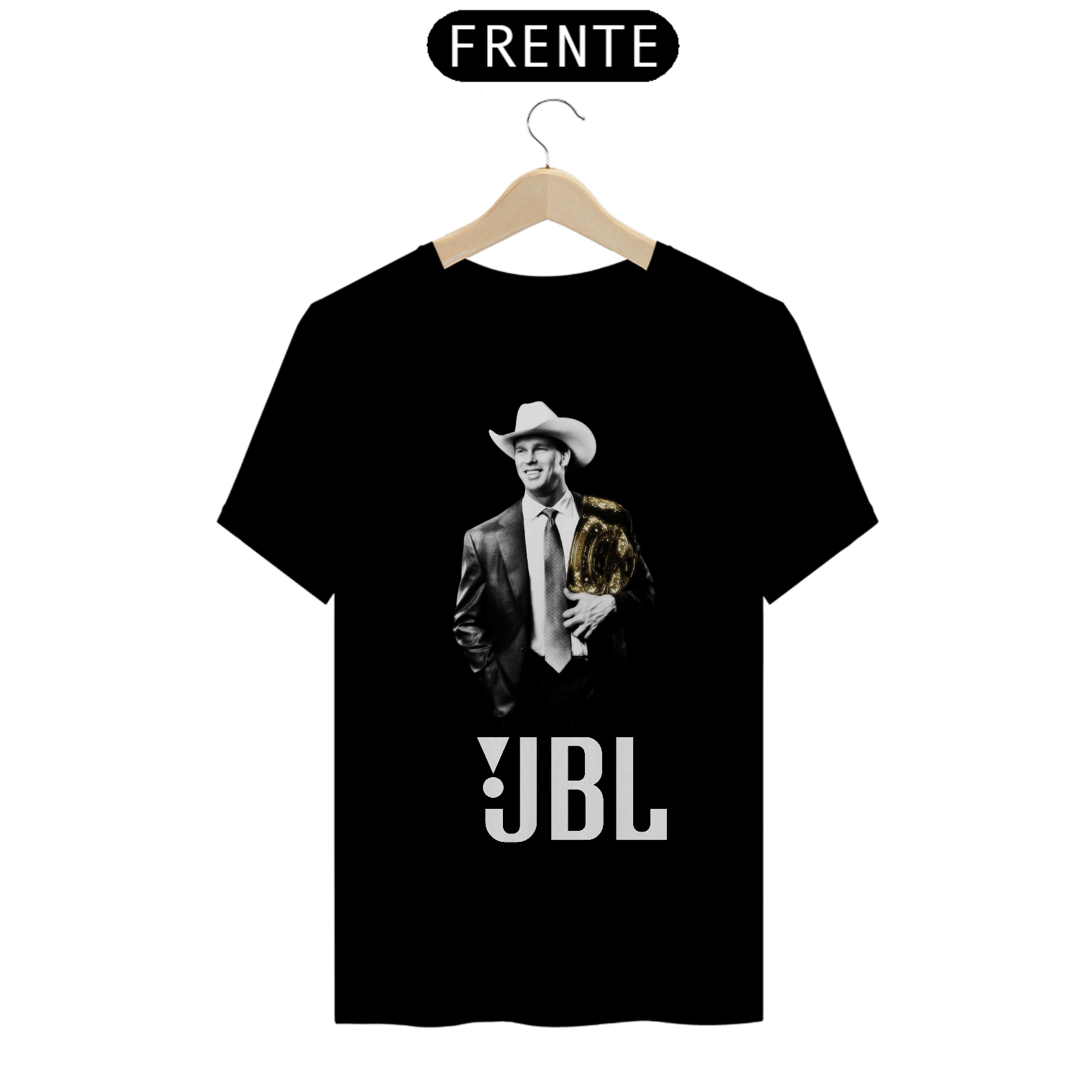 Camiseta JBL - JBL