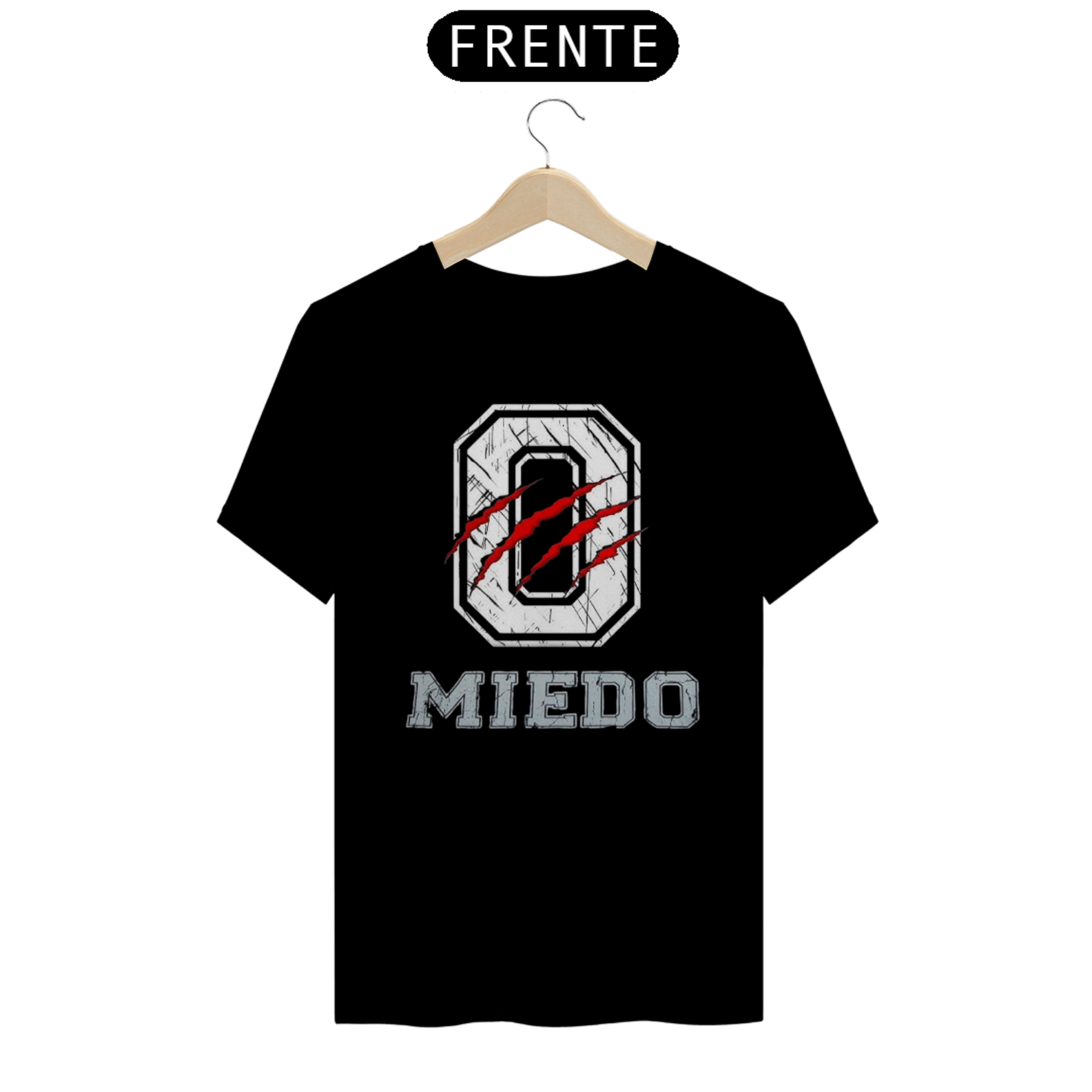 Camiseta Penta - Perros Del Mal