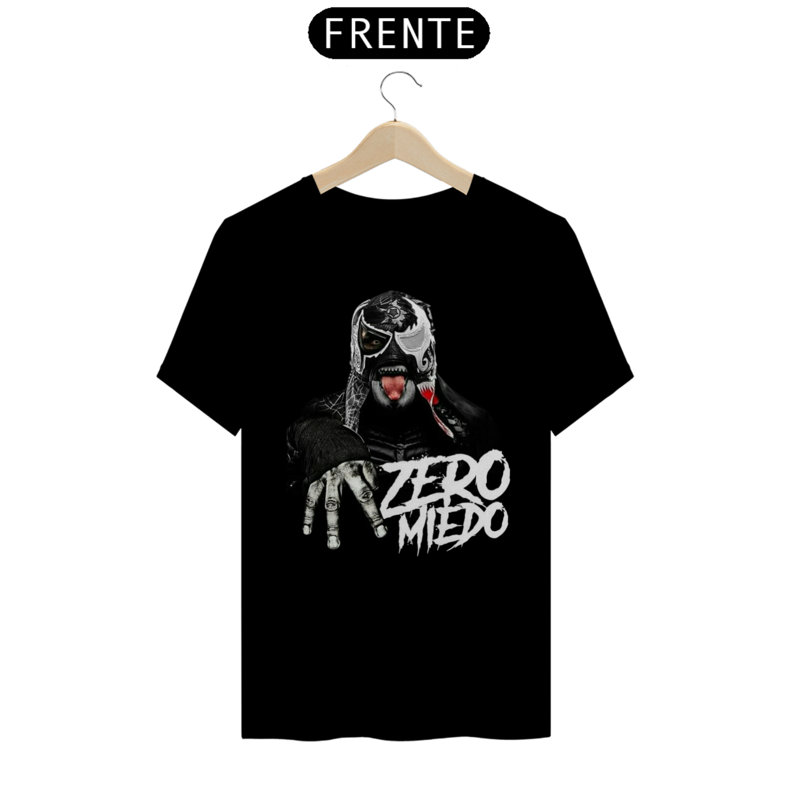 Camiseta Penta - PentaEl0M