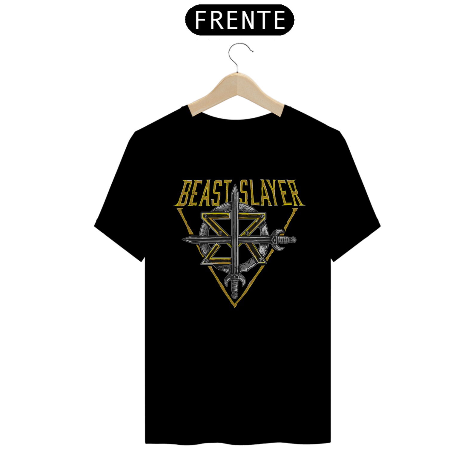 Camiseta Seth Rollins