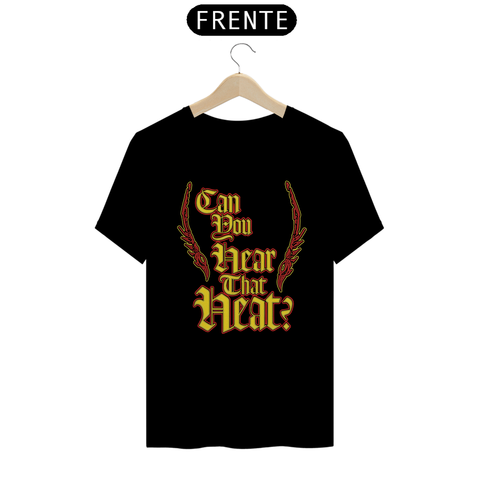 Camiseta Dominik Mysterio