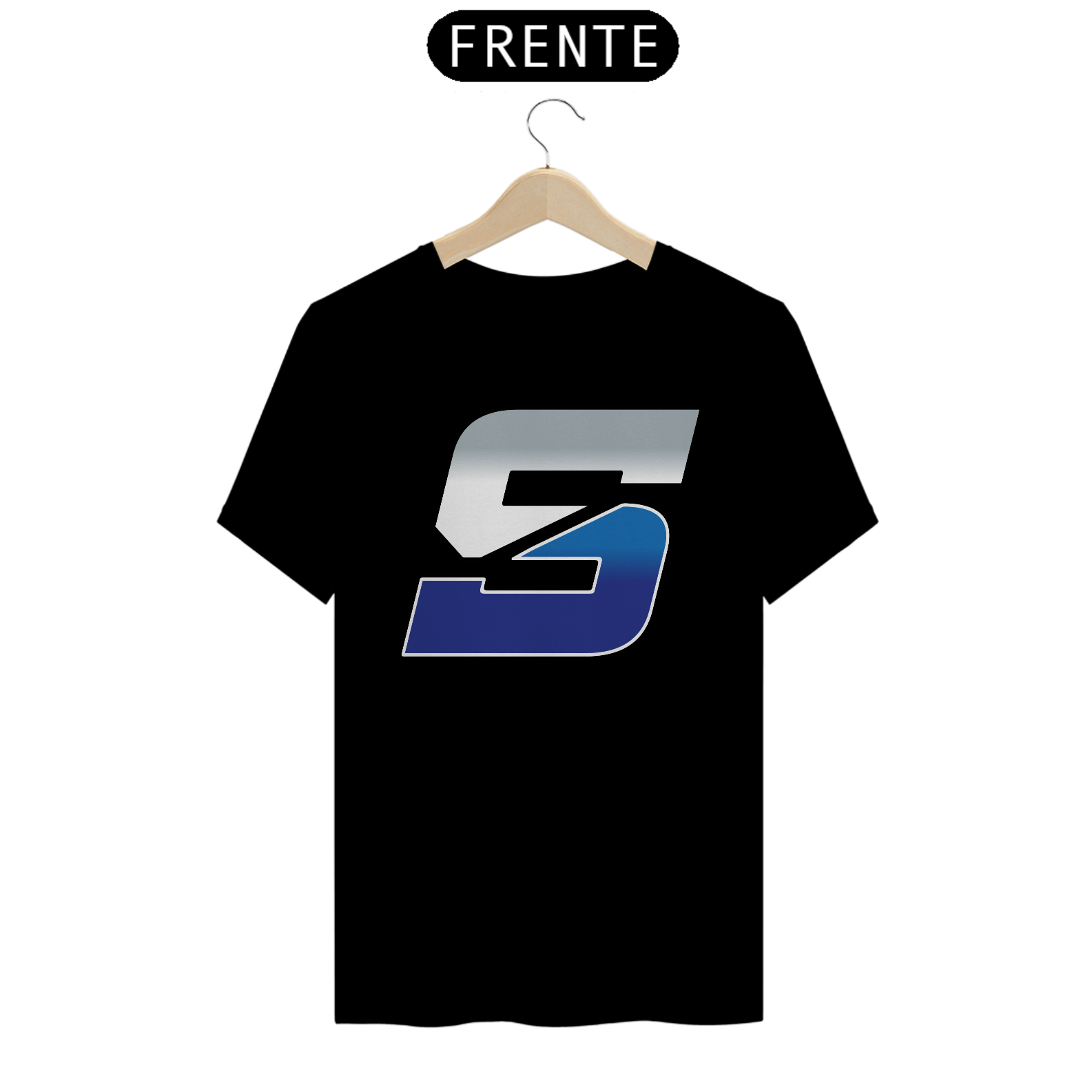 Camiseta WWE - SmackDown S