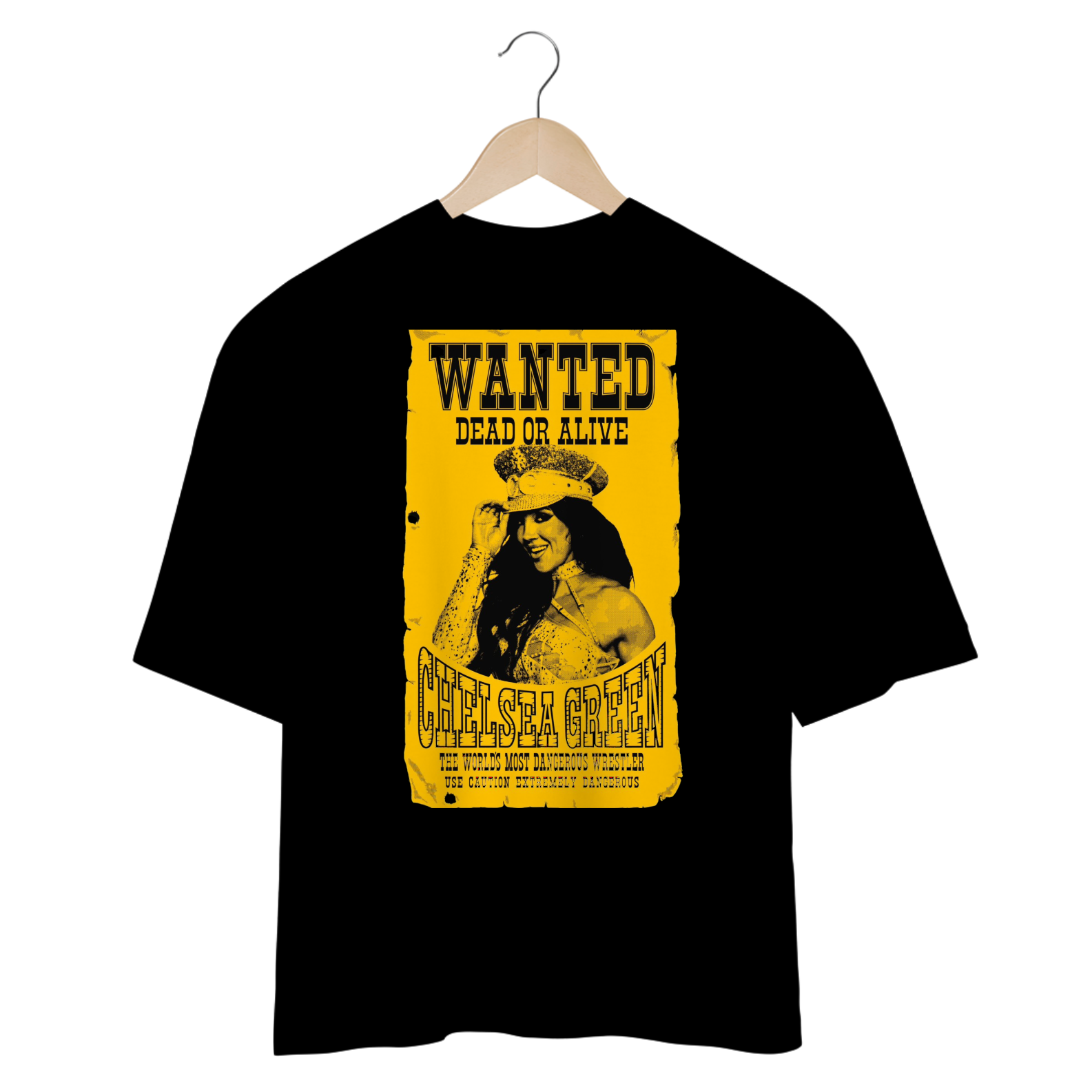 Oversized Cactus Chelsea